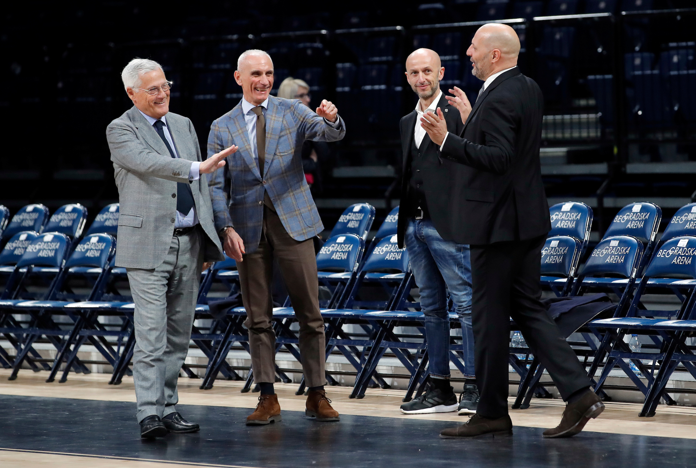 Foto: Pedja Milosavljevic/Starsport