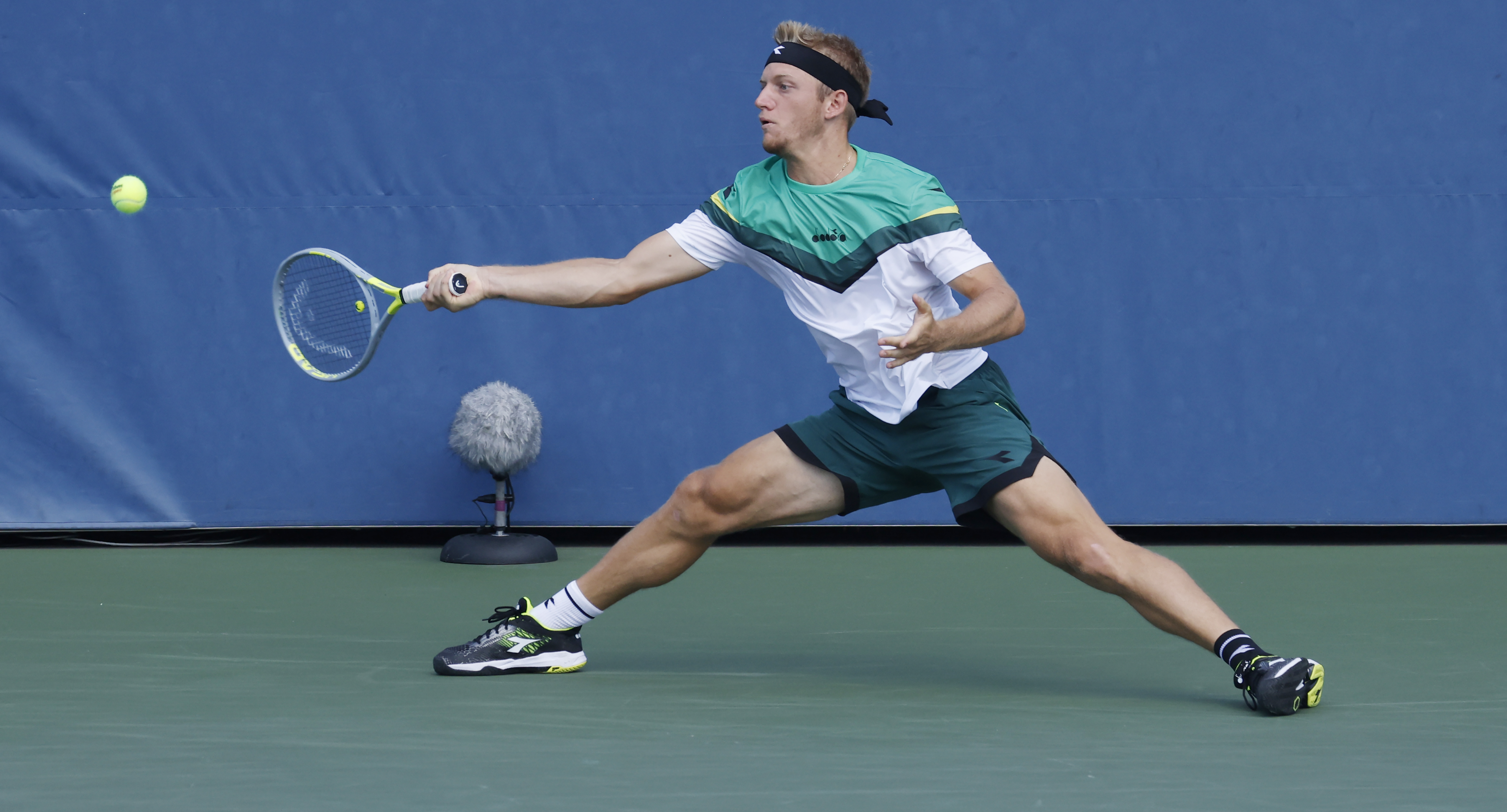 Alehandro Davidovič Fokina