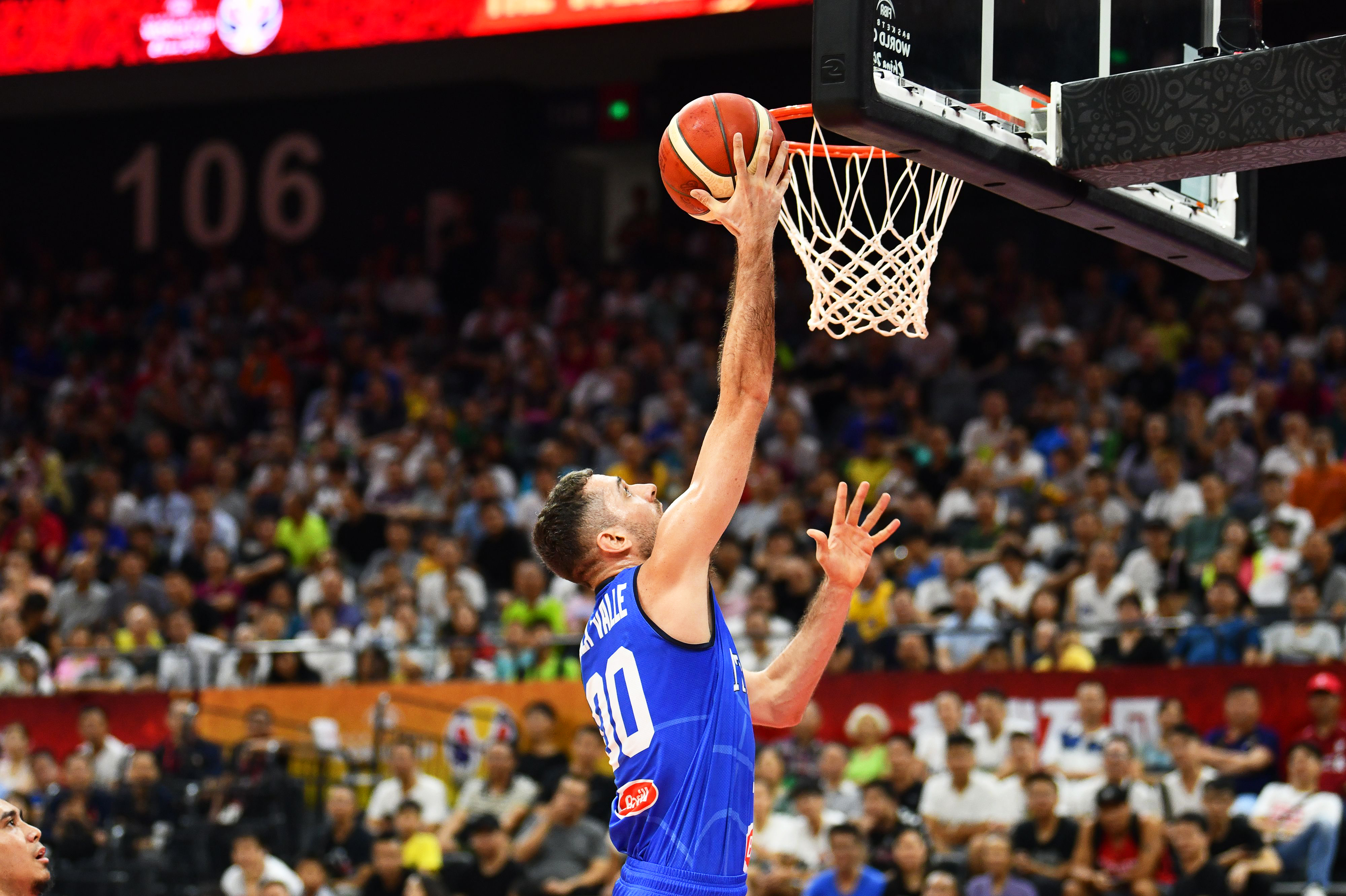 Foto: EPA-EFE/COSTFOTO