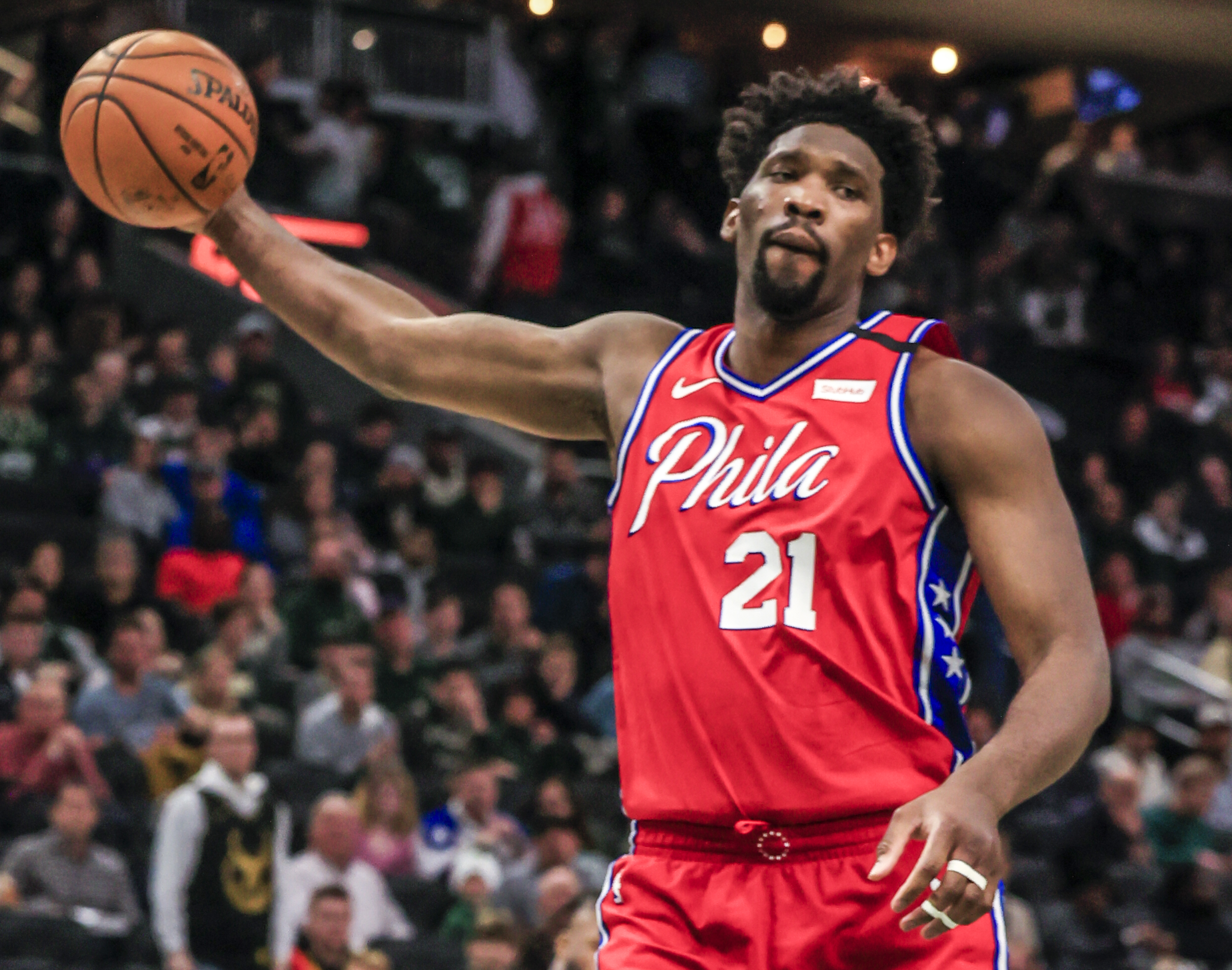 Foto: EPA-EFE/TANNEN MAURY