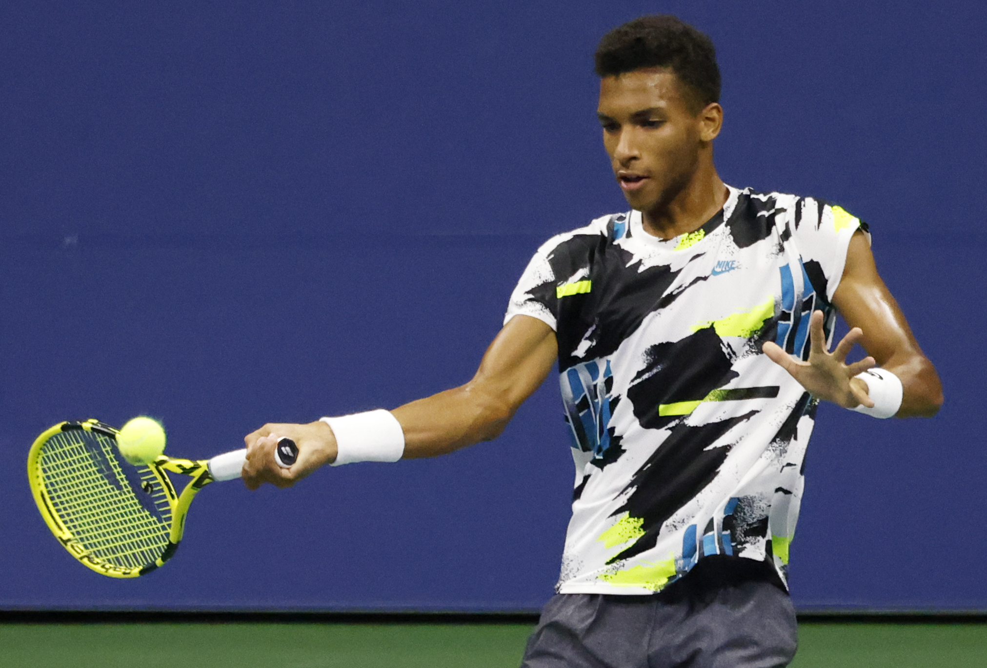 Feliks Ože-Alijasim