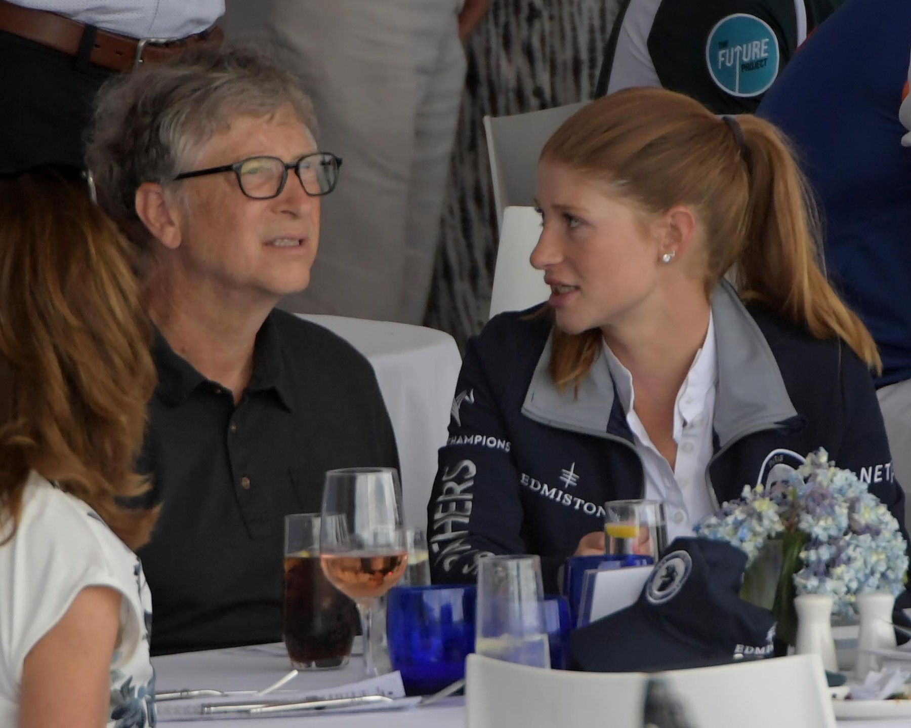 Miami Beach - Longines Global Champions Tour - Finals