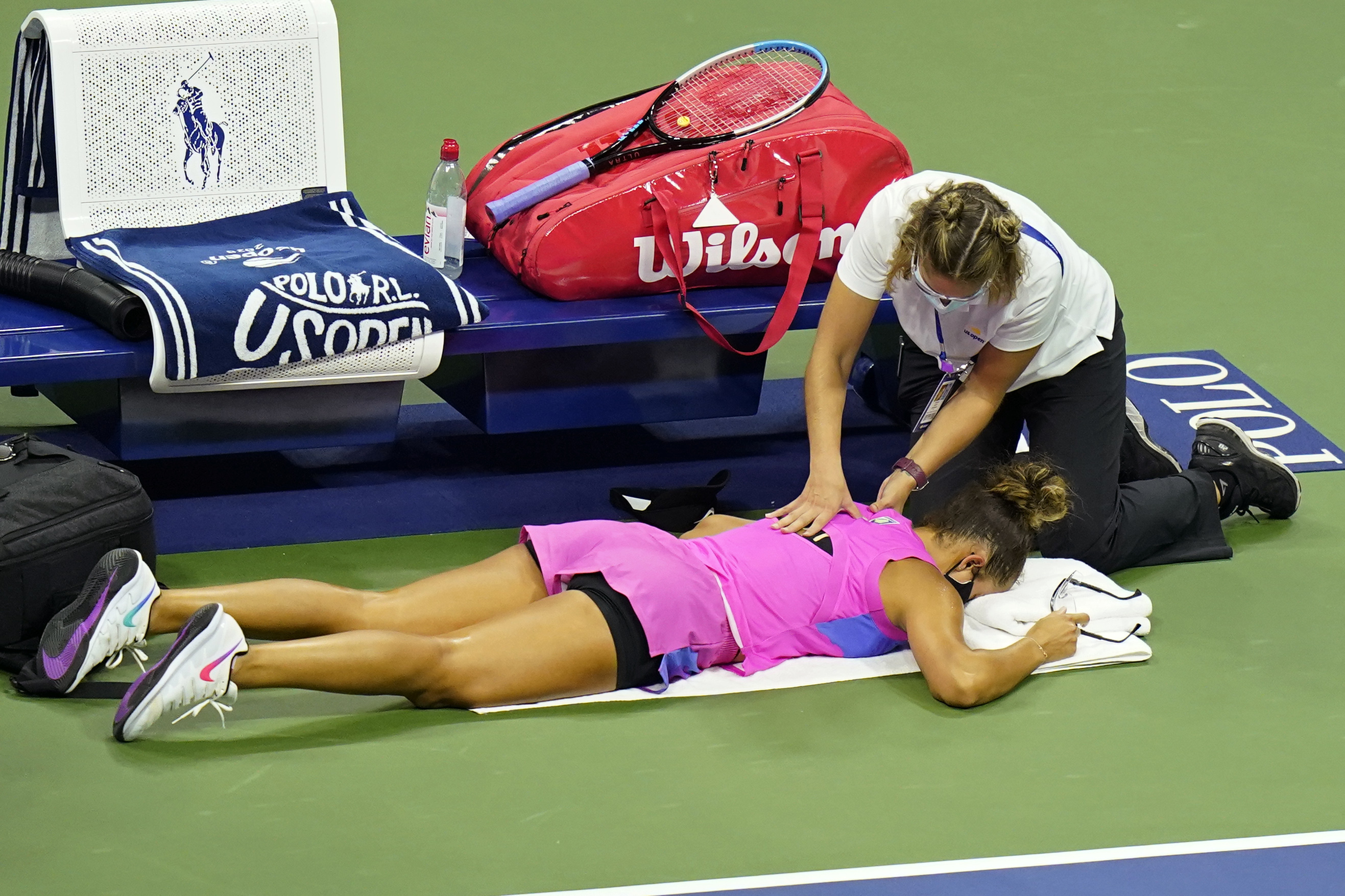 Foto: Tanjug/AP Photo/Frank Franklin II