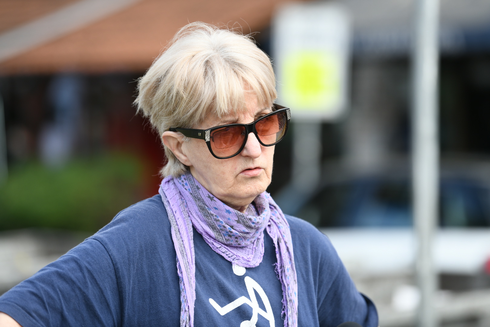 Beograd 29.04.2020. Anketa, za Milicu Foto: Vesna Lalić/Nova.rs