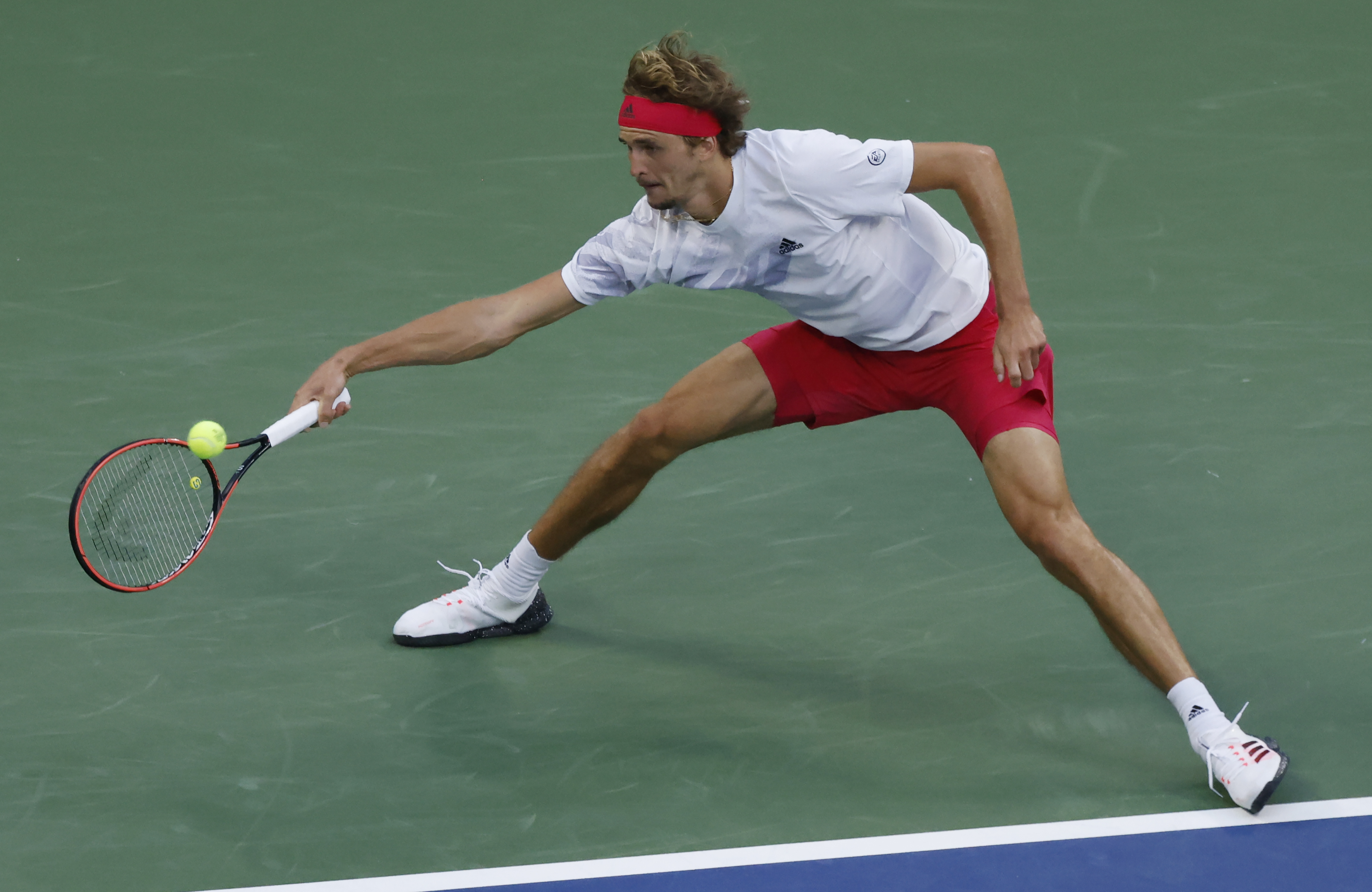 Aleksander Zverev