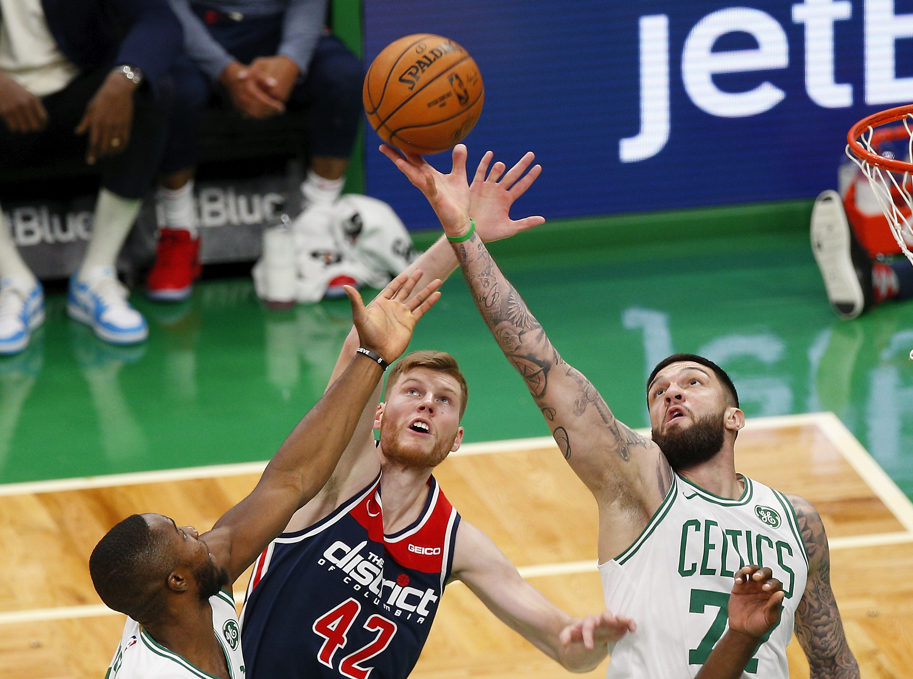 Foto: EPA-EFE/CJ GUNTHER