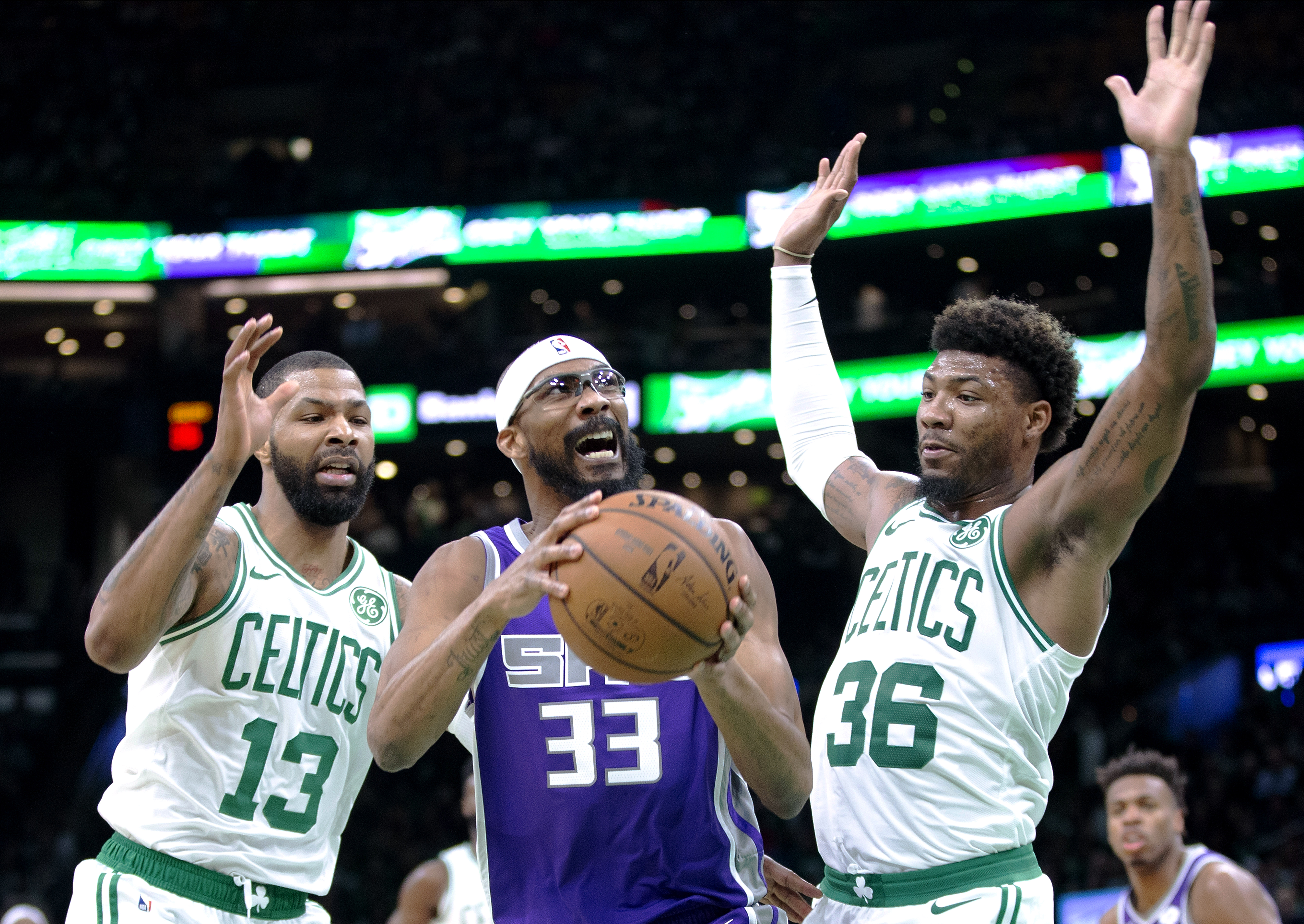 Foto: EPA-EFE/CJ GUNTHER