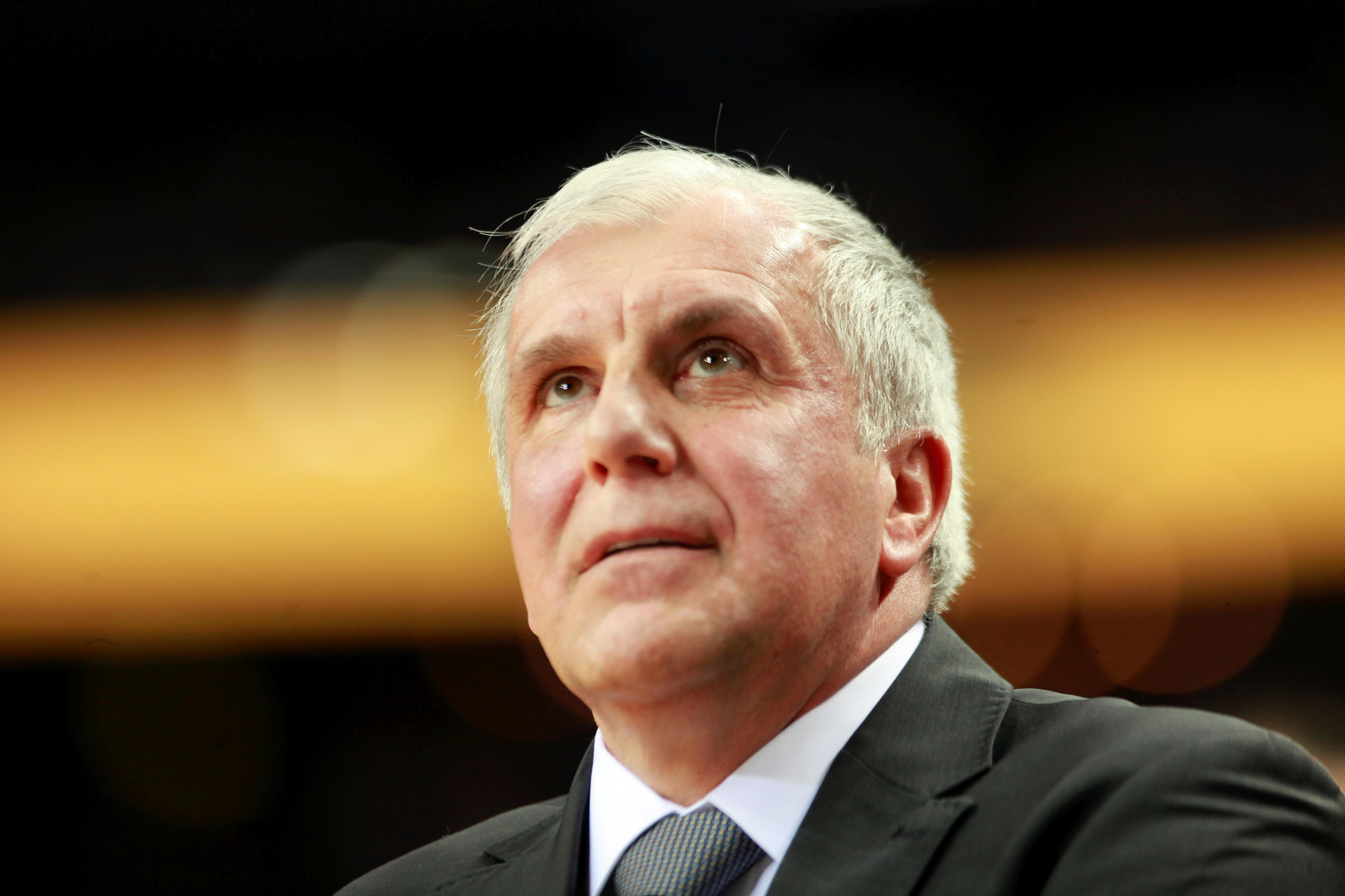 Foto: EPA-EFE/TOMS KALNINS