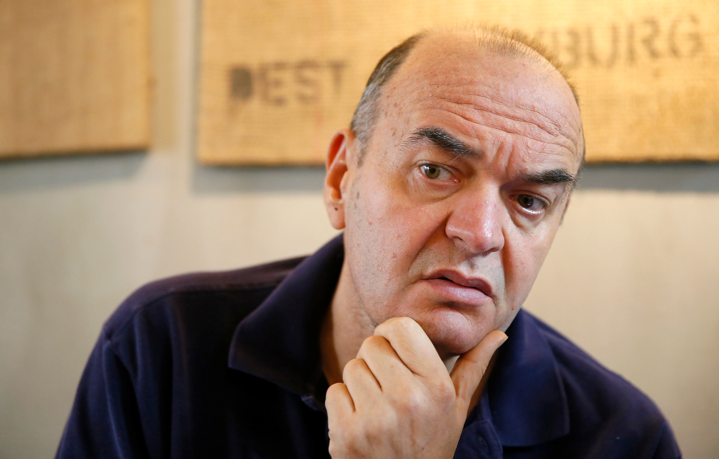 Pedja Milosavljevic / Starsport