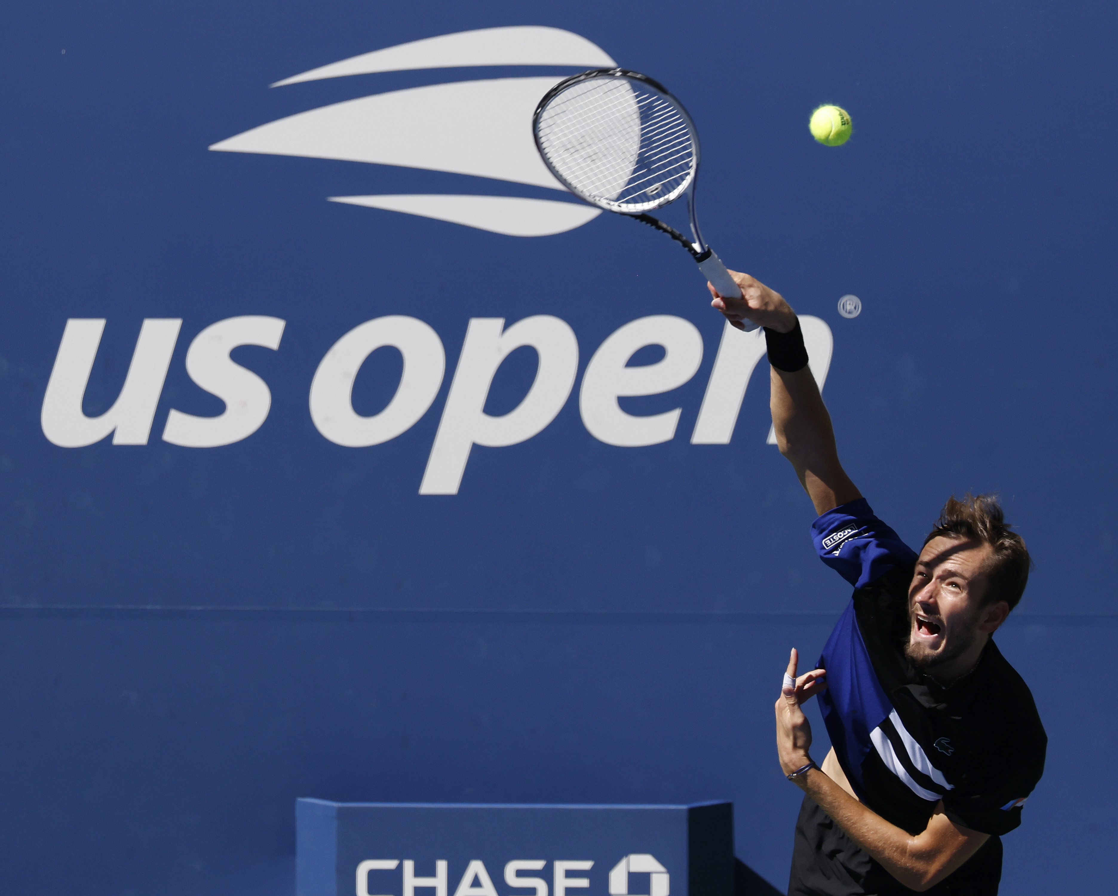 Foto: EPA-EFE/JASON SZENES