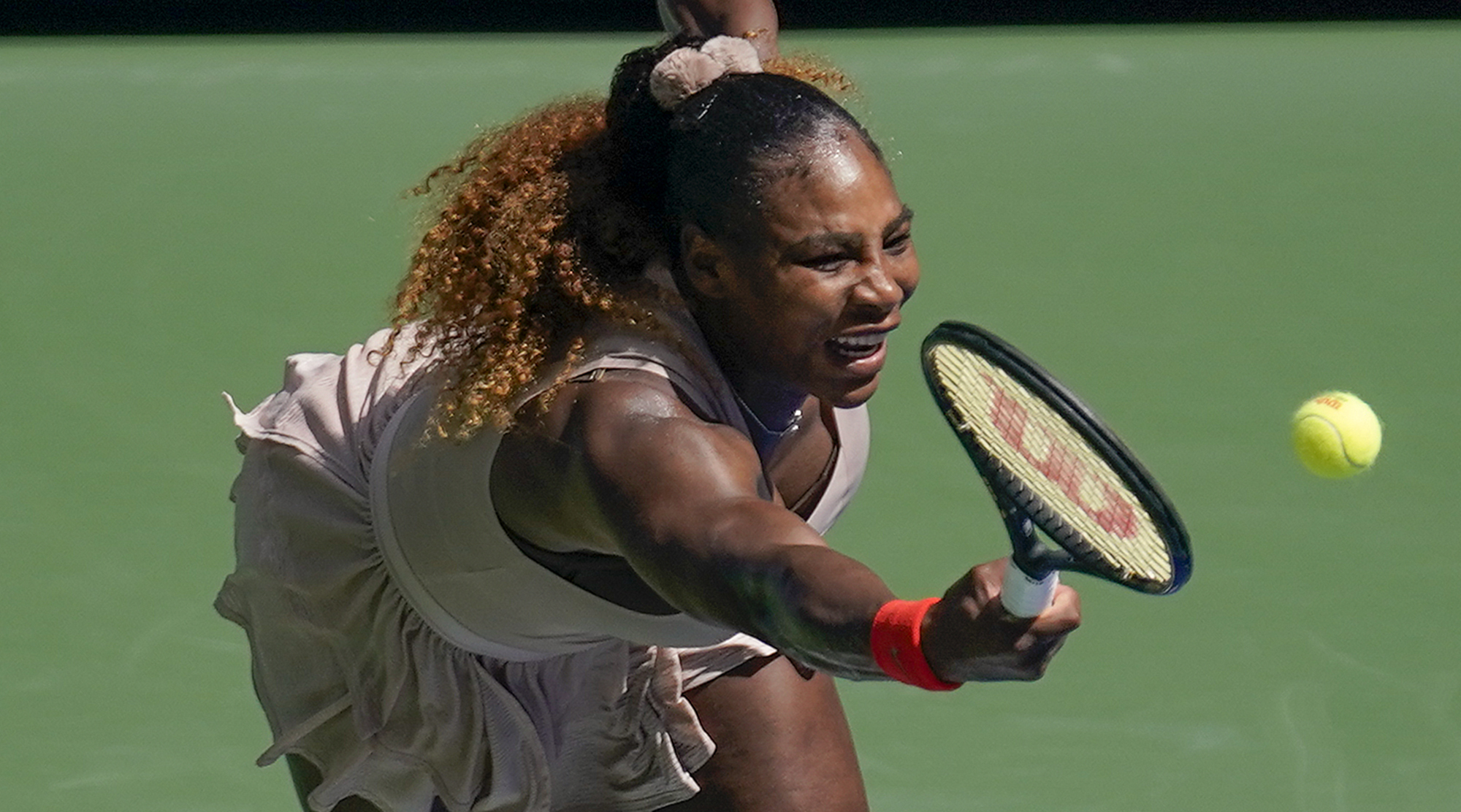 Foto: Tanjug/AP Photo/Seth Wenig