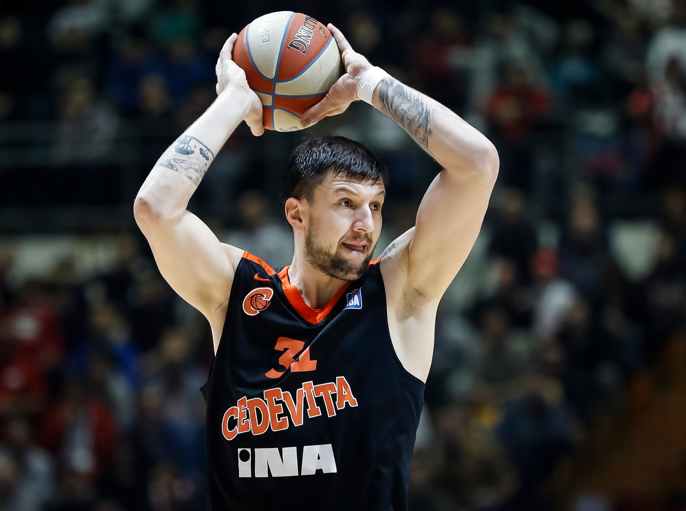 Foto: Srdjan Stevanovic/Starsport