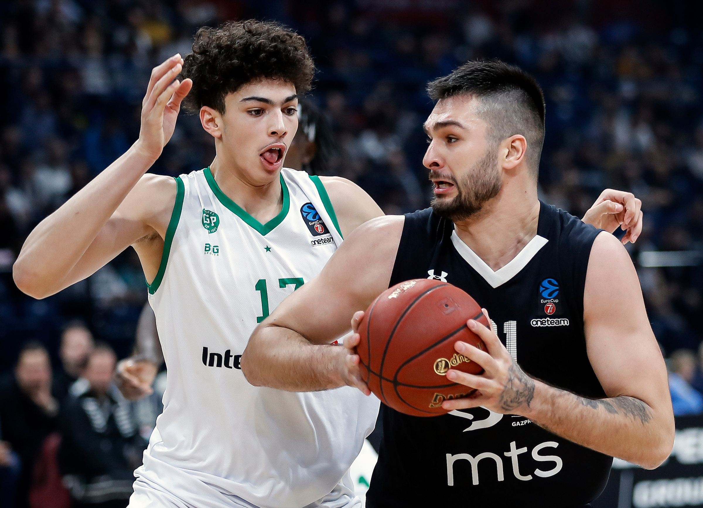 Foto: Srdjan Stevanovic/Starsport