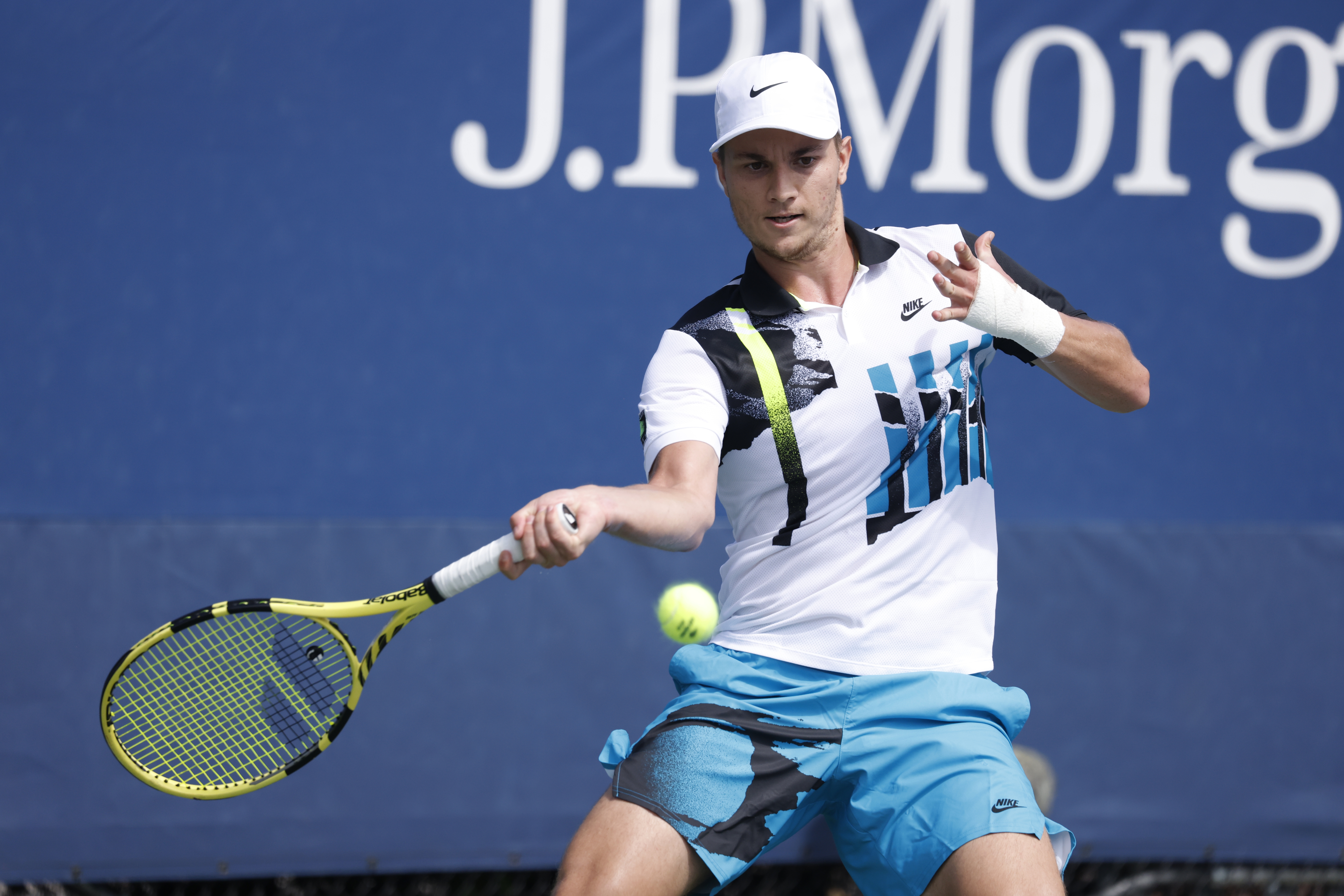 Foto: EPA-EFE/JASON SZENES