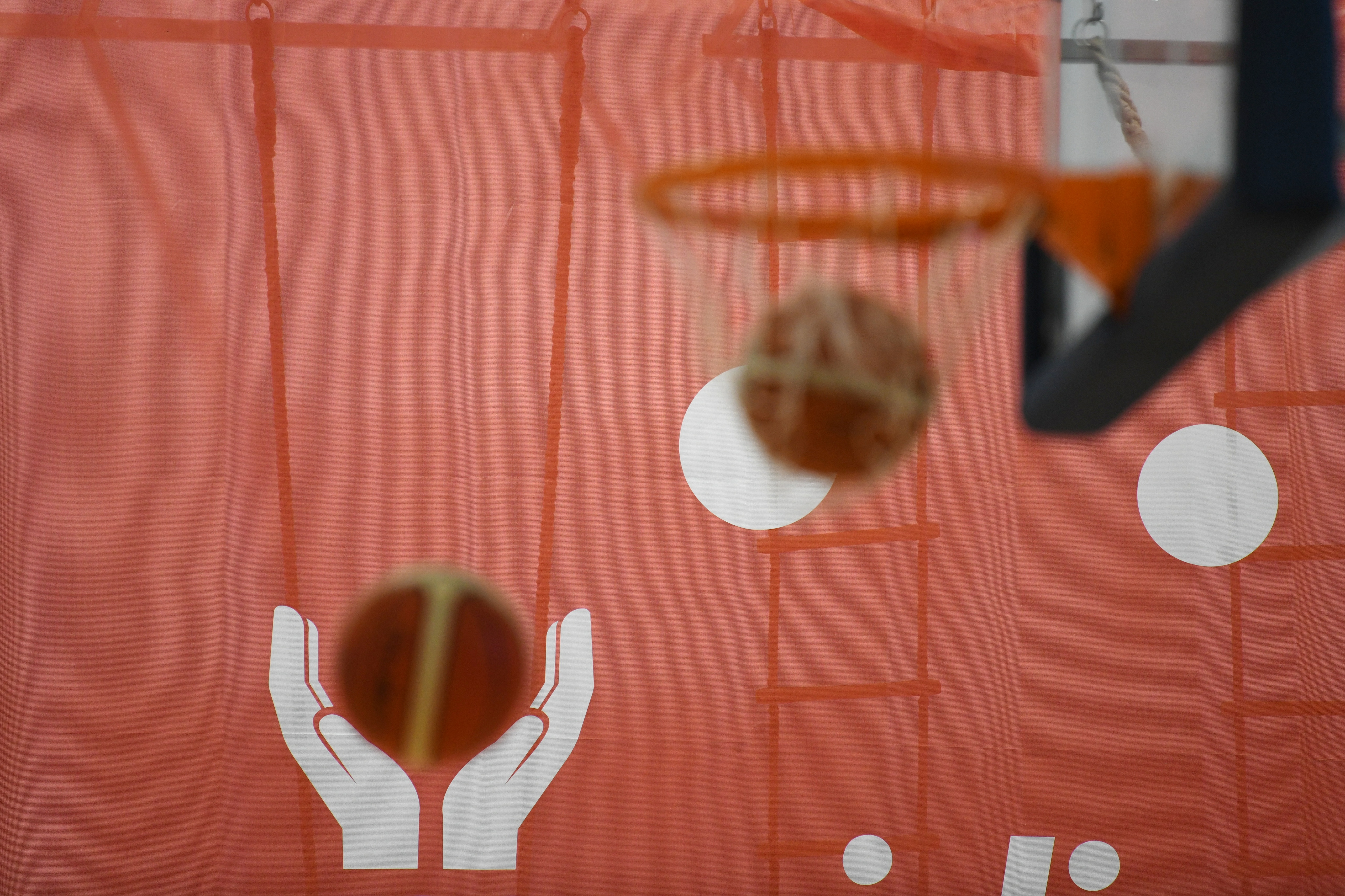 Turnir za Sofiju, sutiranje trojki, Zemun, Master hala