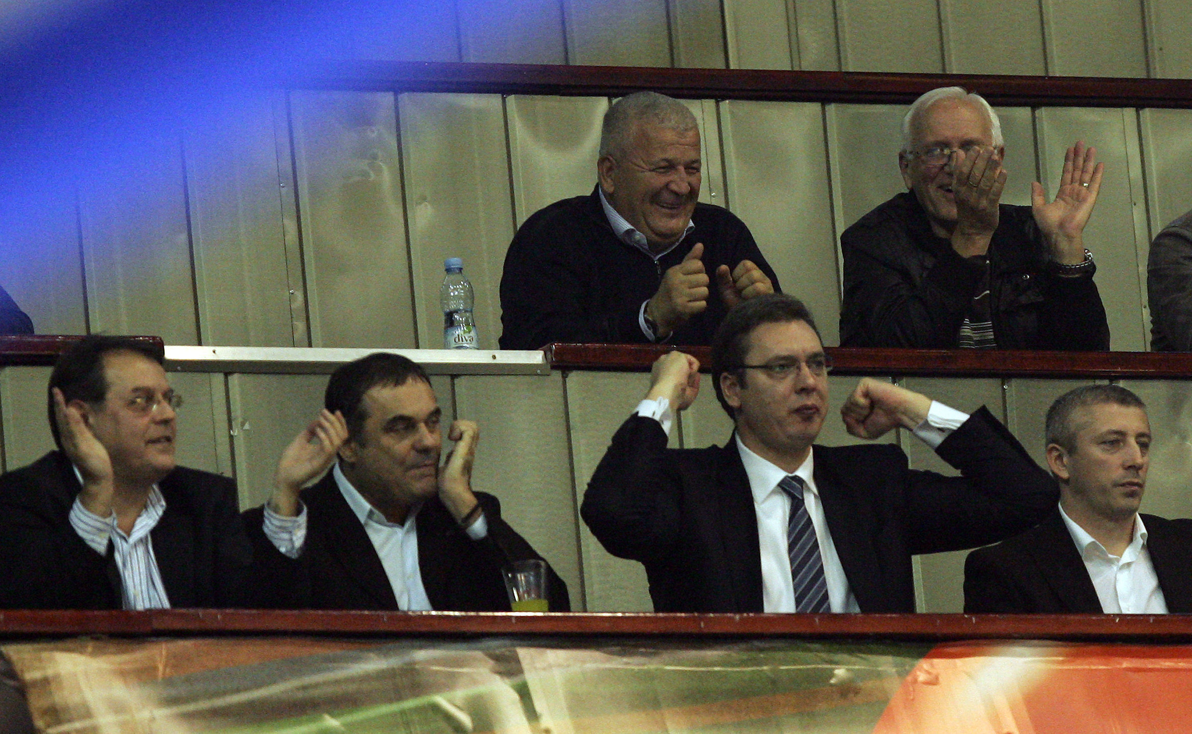 Foto: Srdjan Stevanovic/Starsport