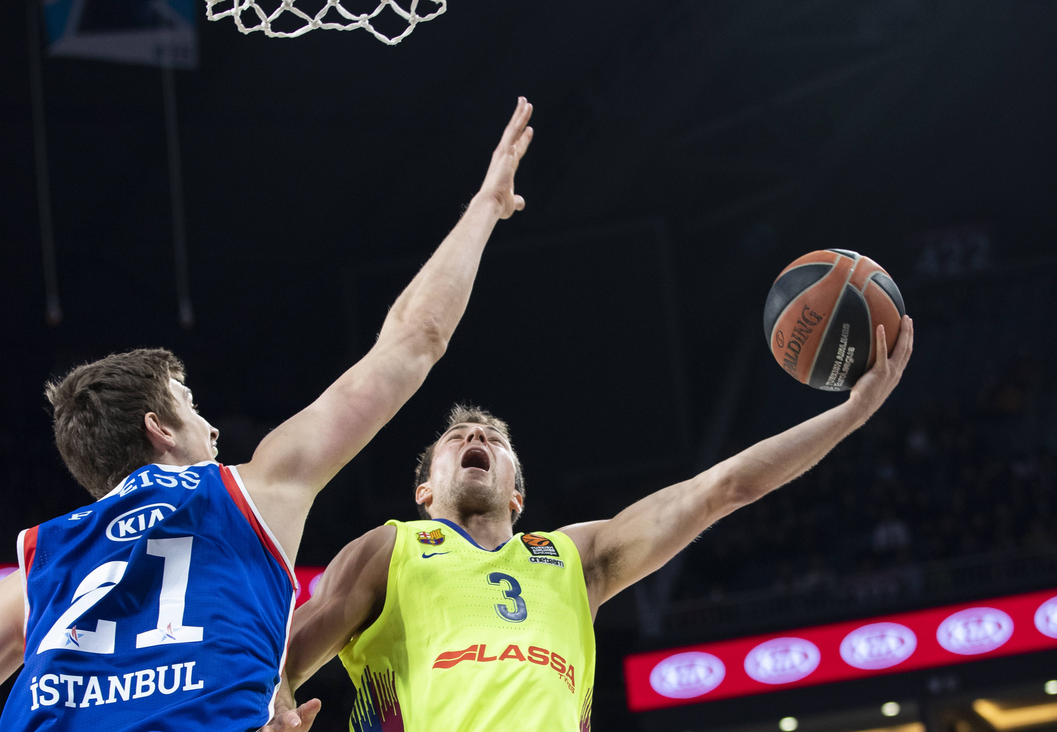 Foto: EPA-EFE/TOLGA BOZOGLU