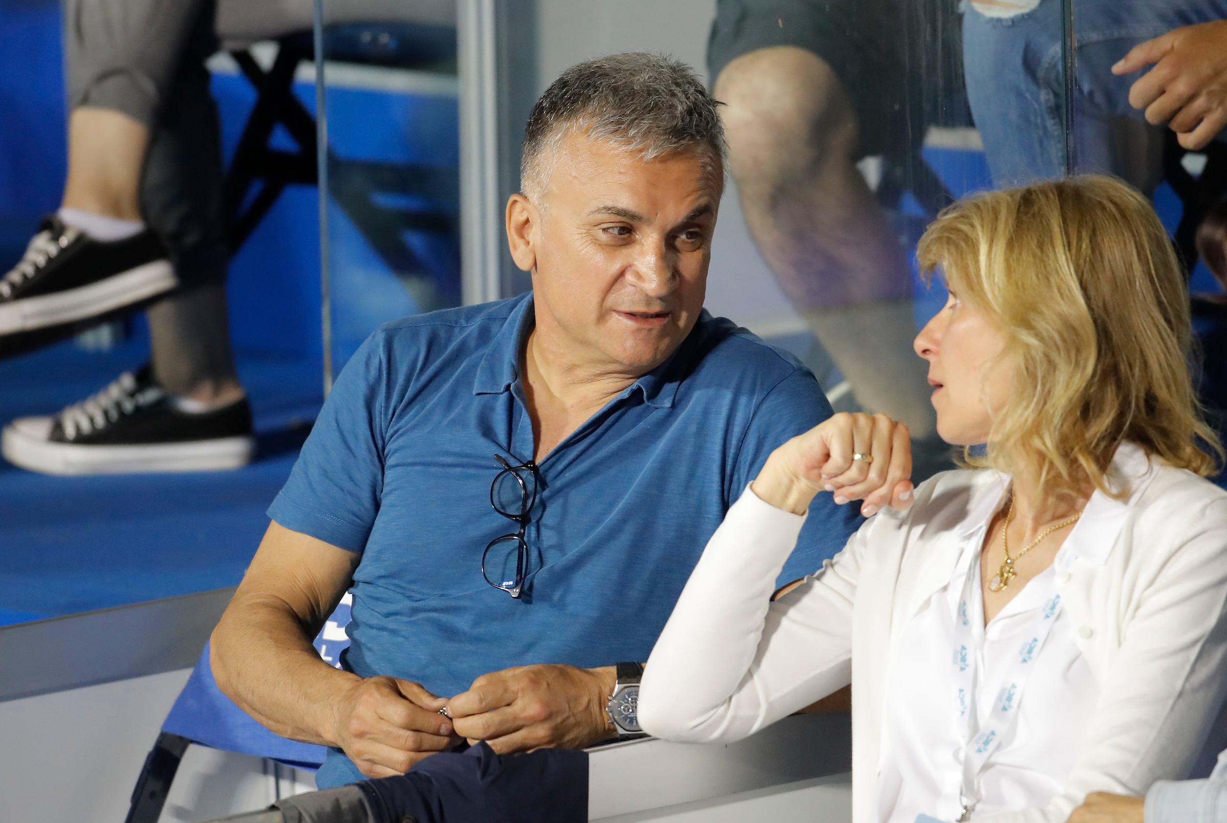 Foto: Pedja Milosavljevic / Starsport