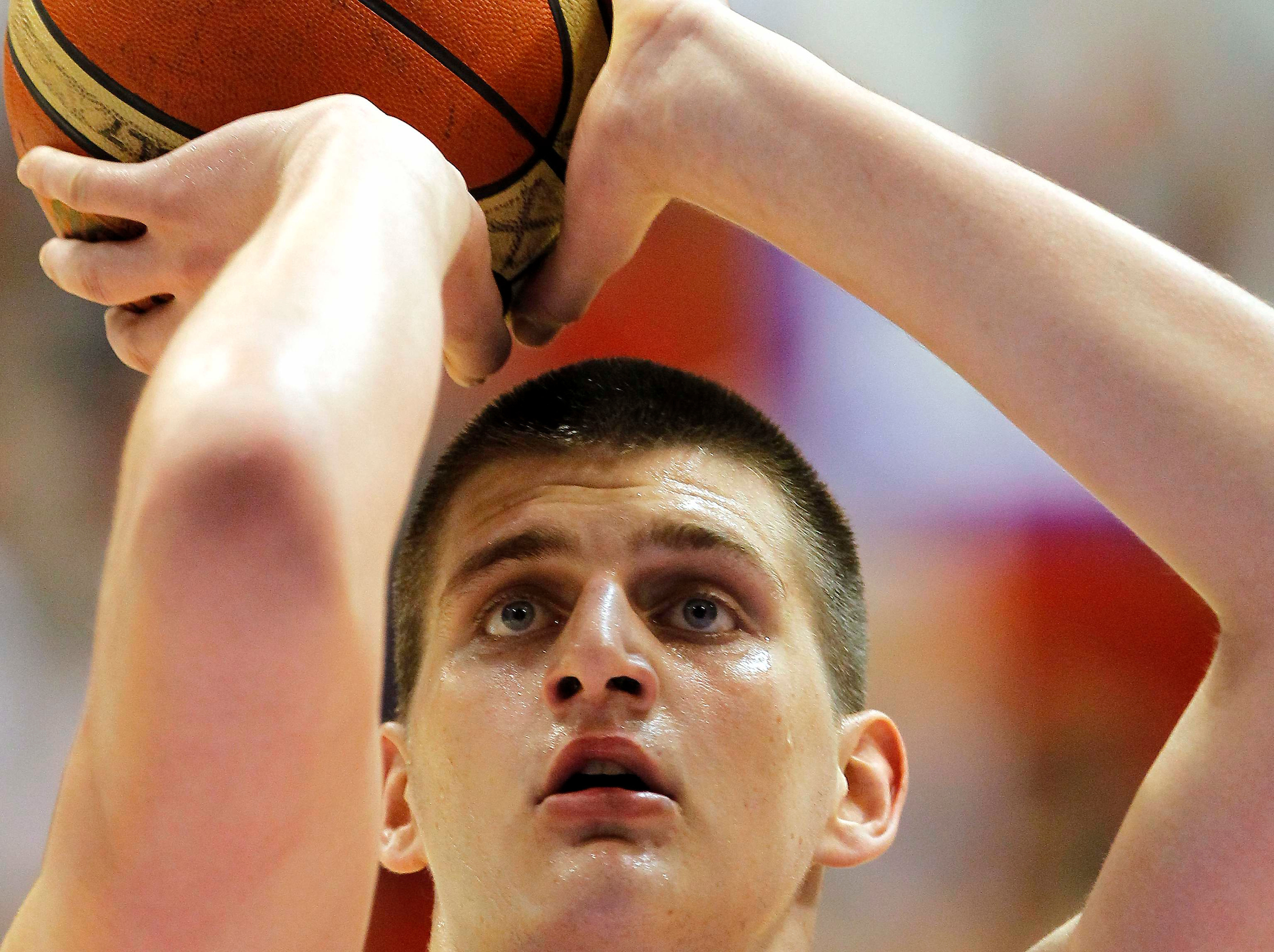 Foto: Srdjan Stevanovic/Starsport