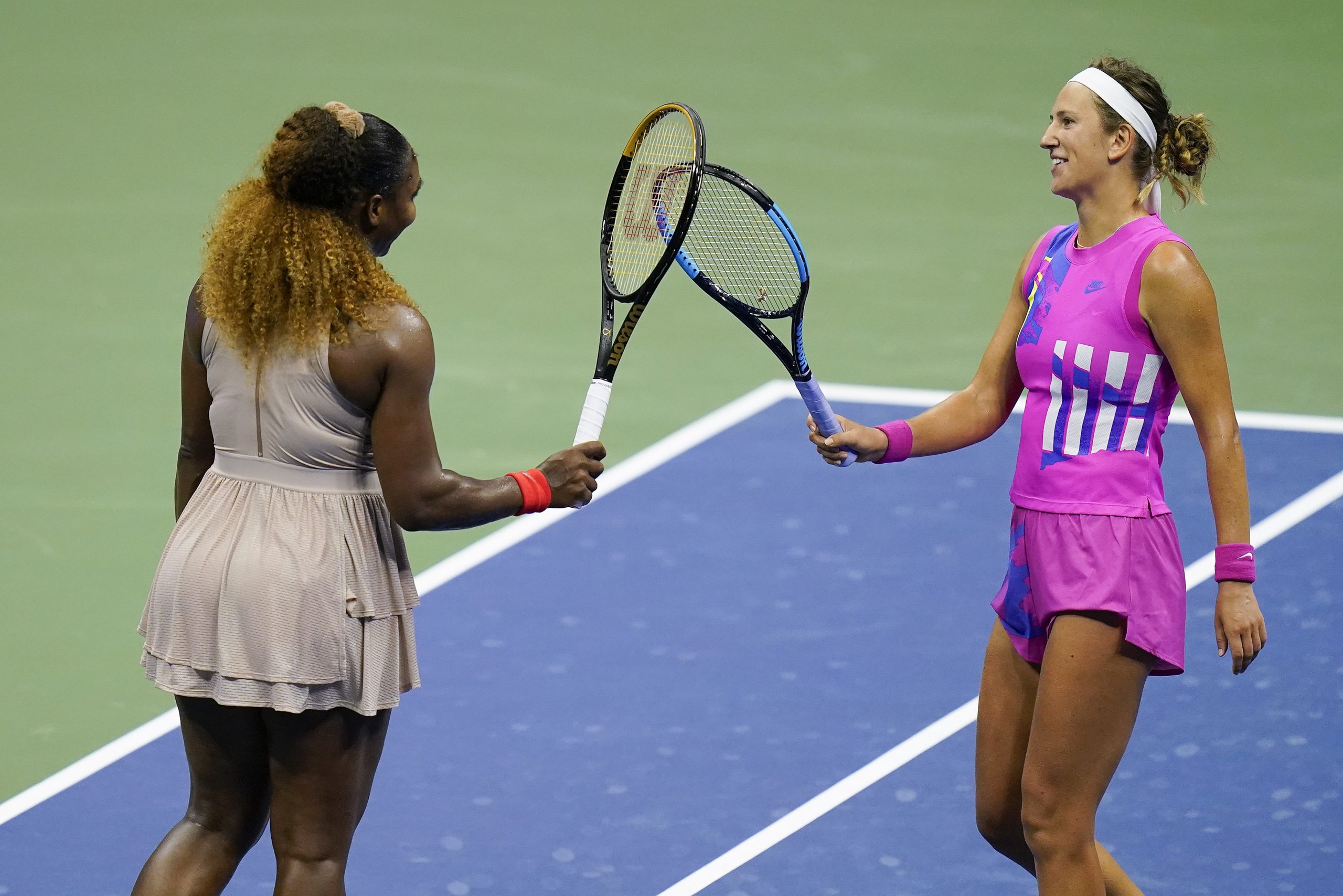 Foto: Tanjug/AP Photo/Seth Wenig