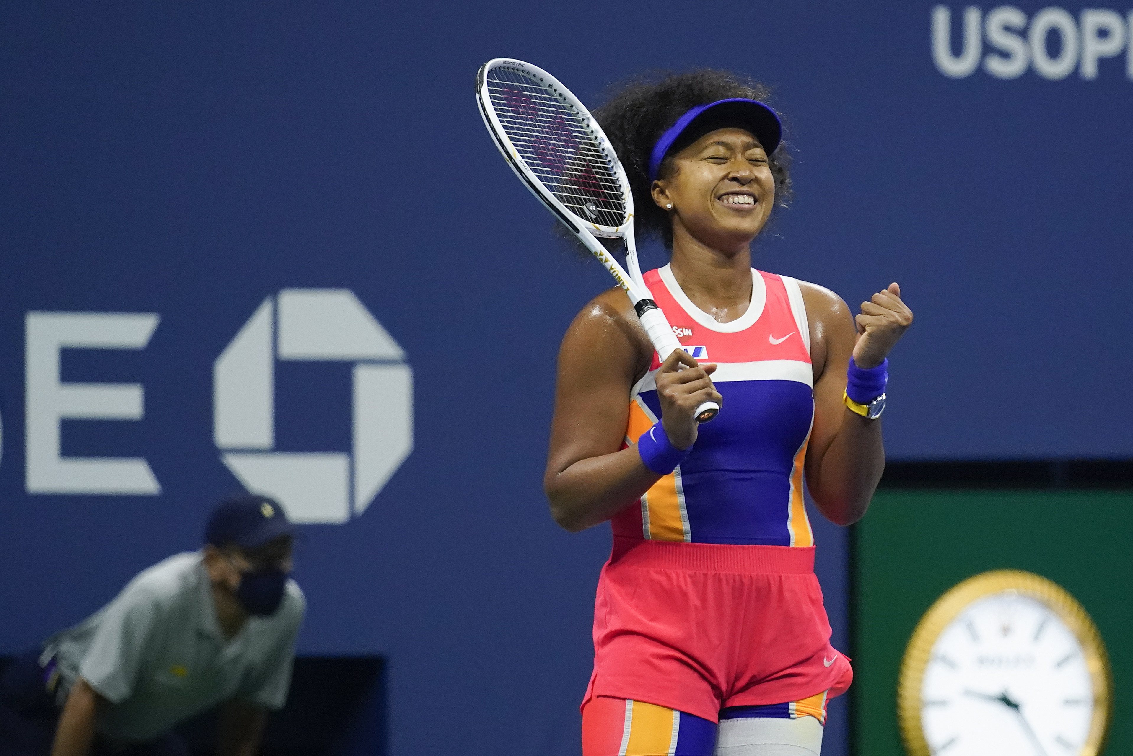 Foto: Tanjug/AP Photo/Seth Wenig