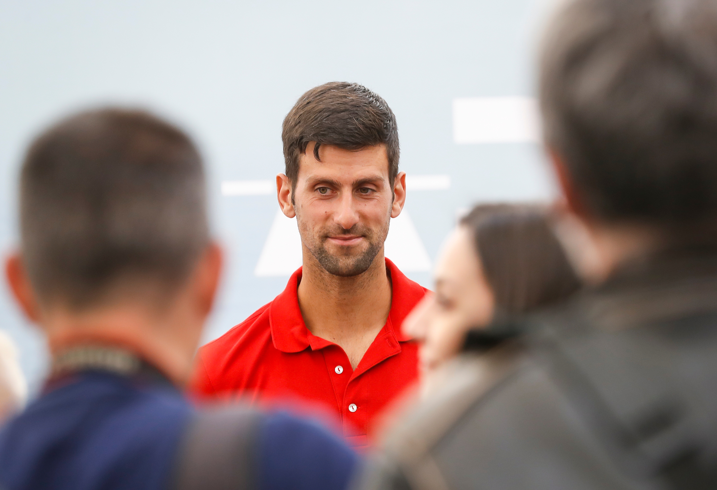 Foto: Srdjan Stevanovic / Starsport