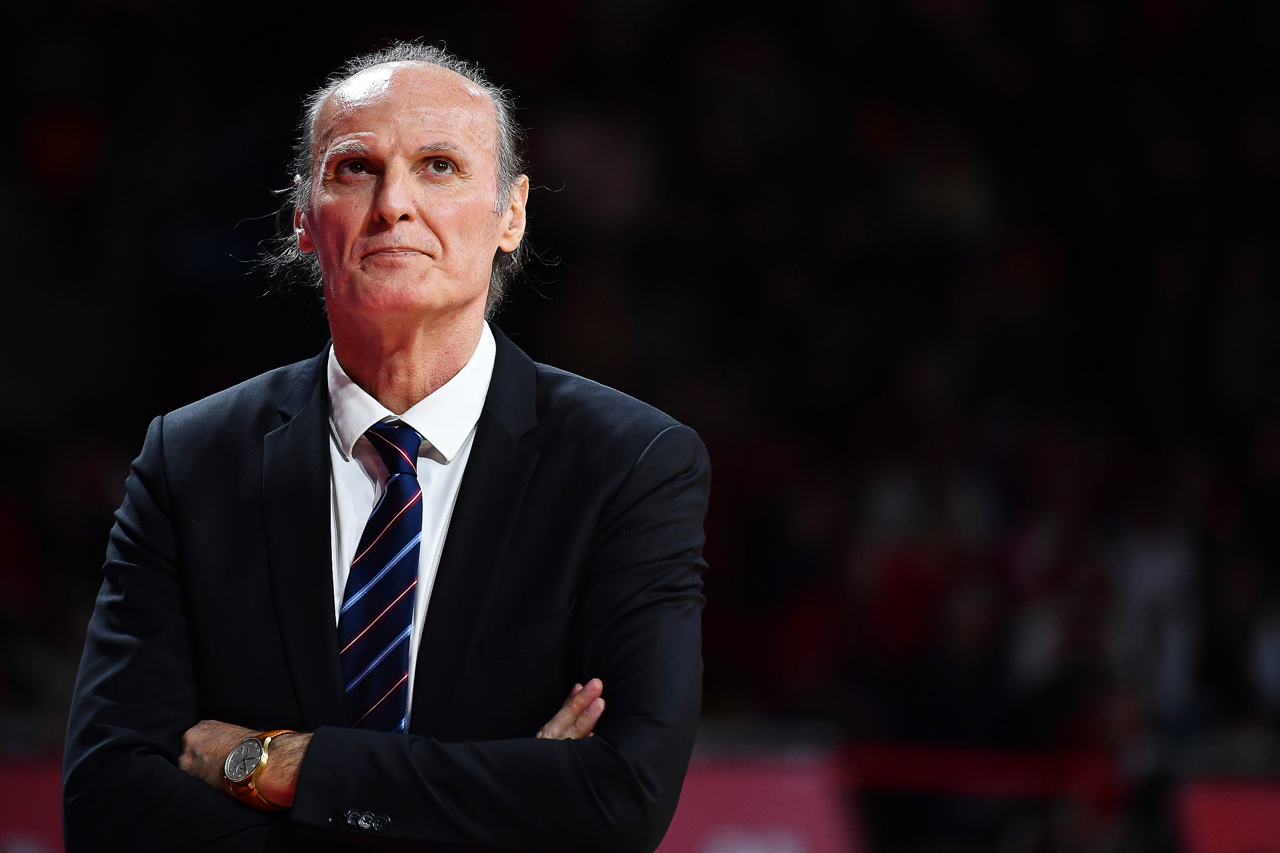 Foto: EPA-EFE/PHILIPP GUELLAND