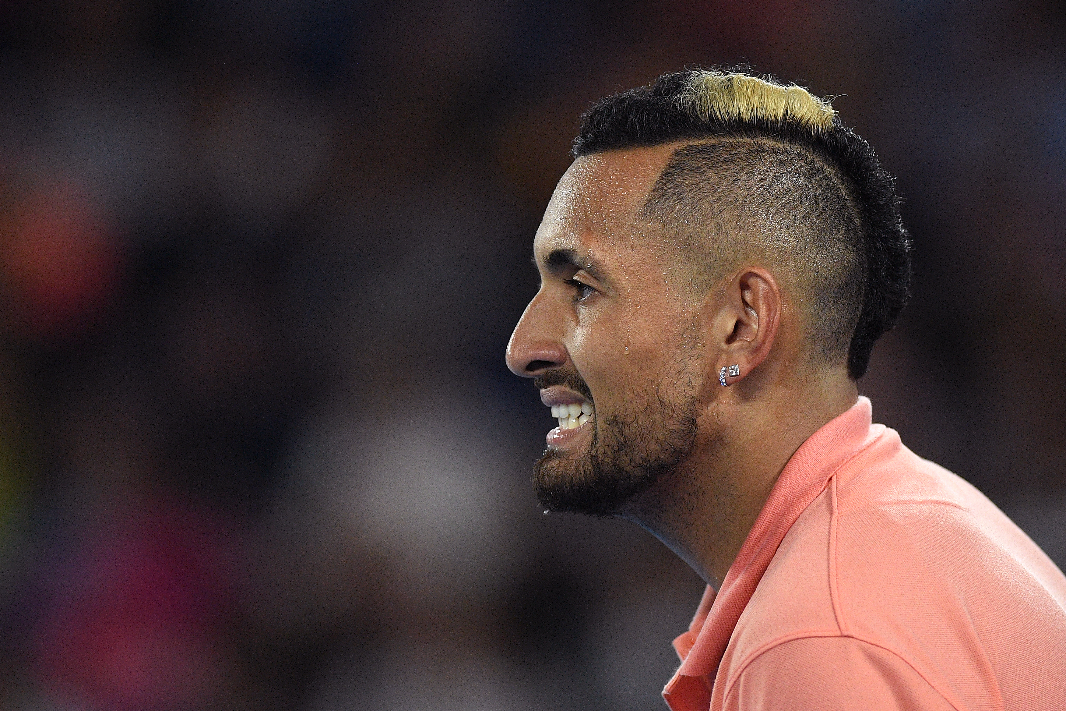 Foto: EPA-EFE/LUKAS COCH