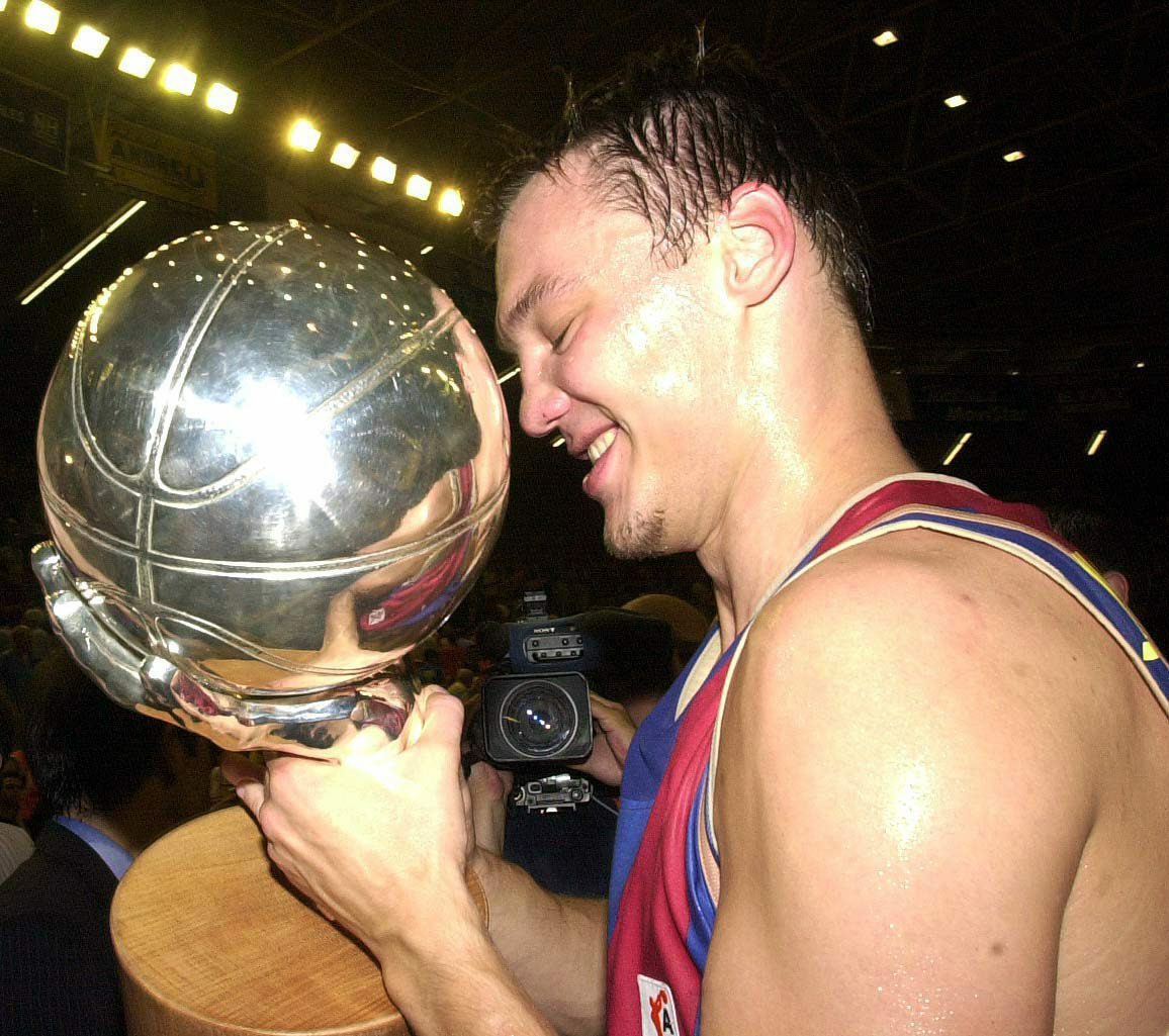 Foto: EPA PHOTO/EFE/JUAN CARLOS CARDENAS