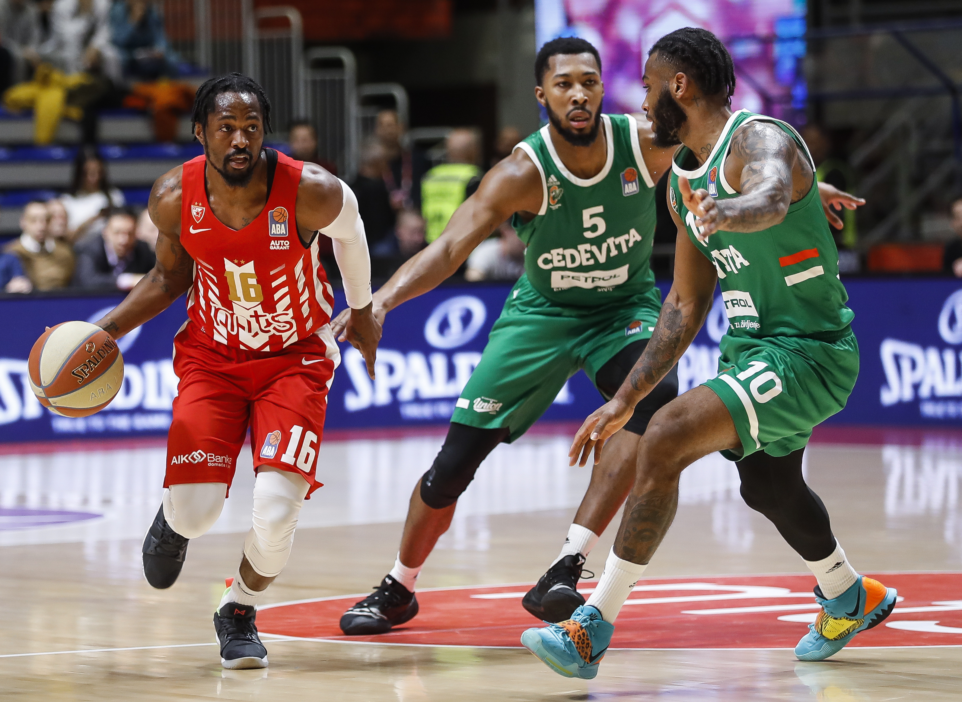 Foto: Srdjan Stevanovic/Starsport