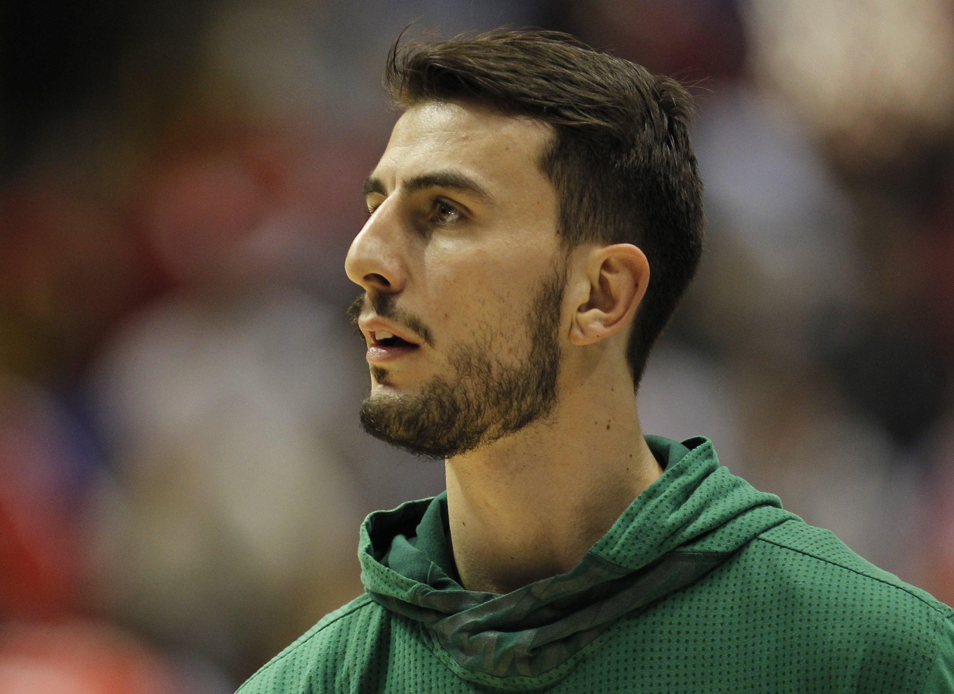 Foto: Srdjan Stevanovic/Starsport