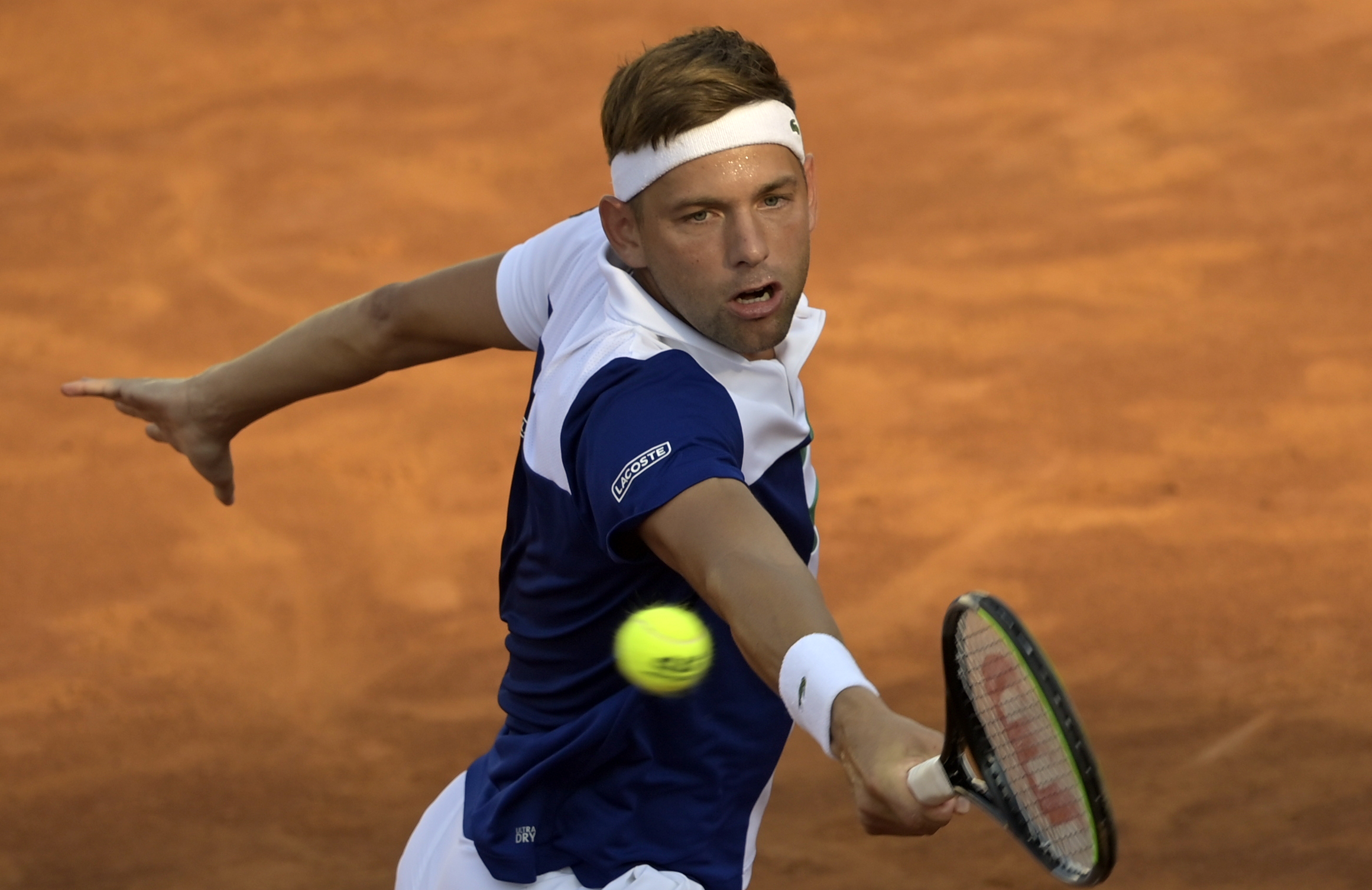 Foto: EPA-EFE/Riccardo Antimiani / POOL