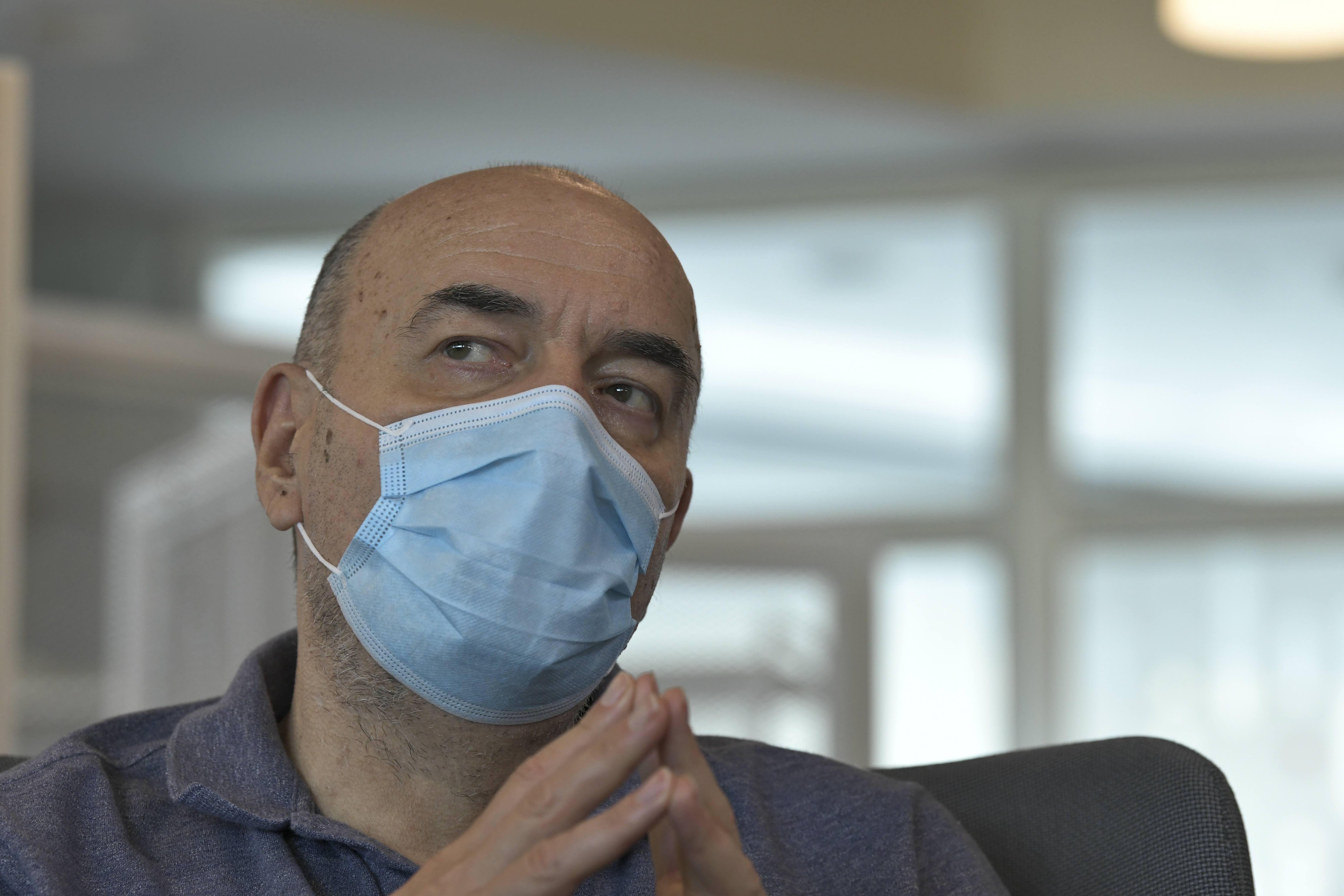 02.07.2020 dusko vujosevic intervju