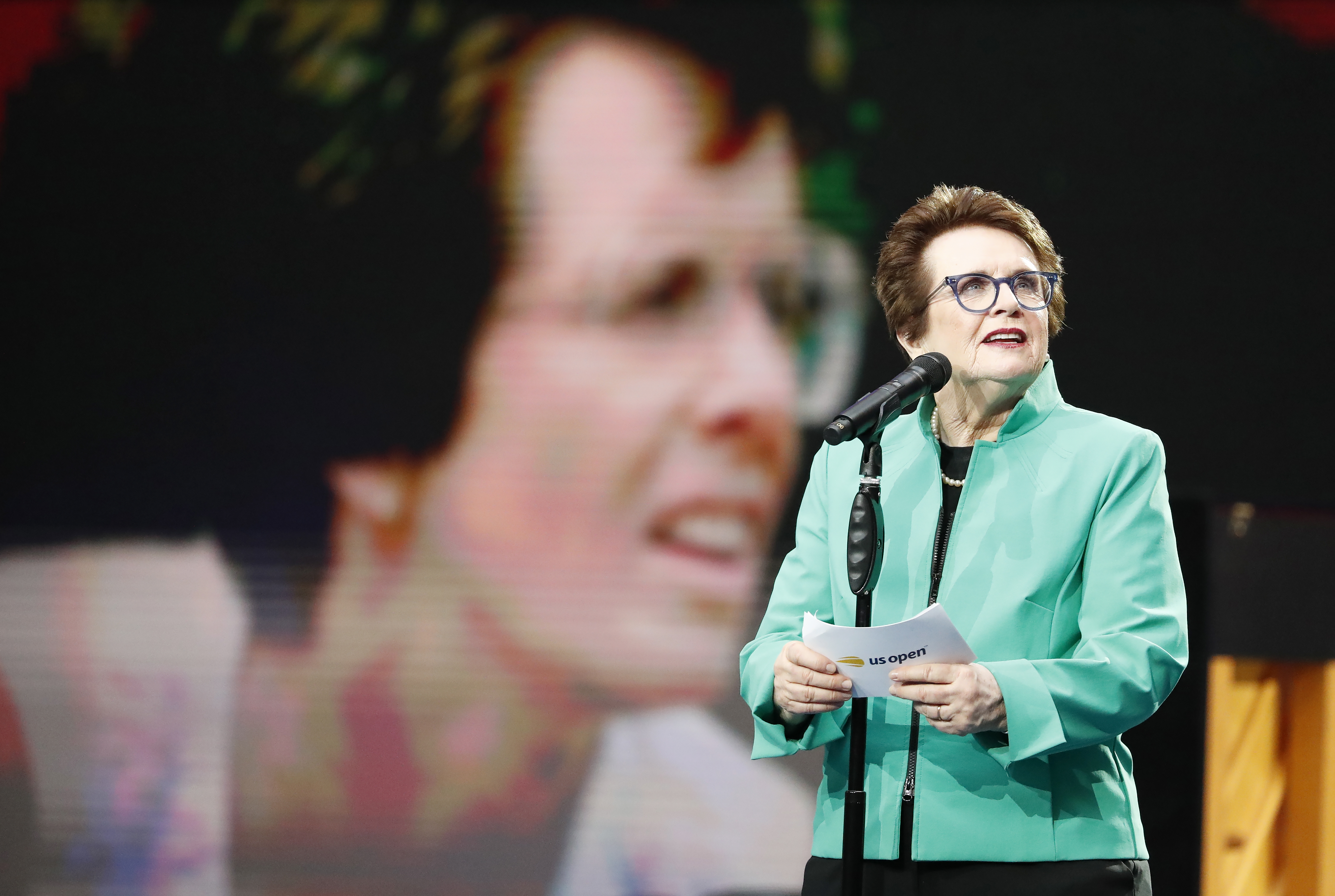 USA TENNIS US OPEN 2019