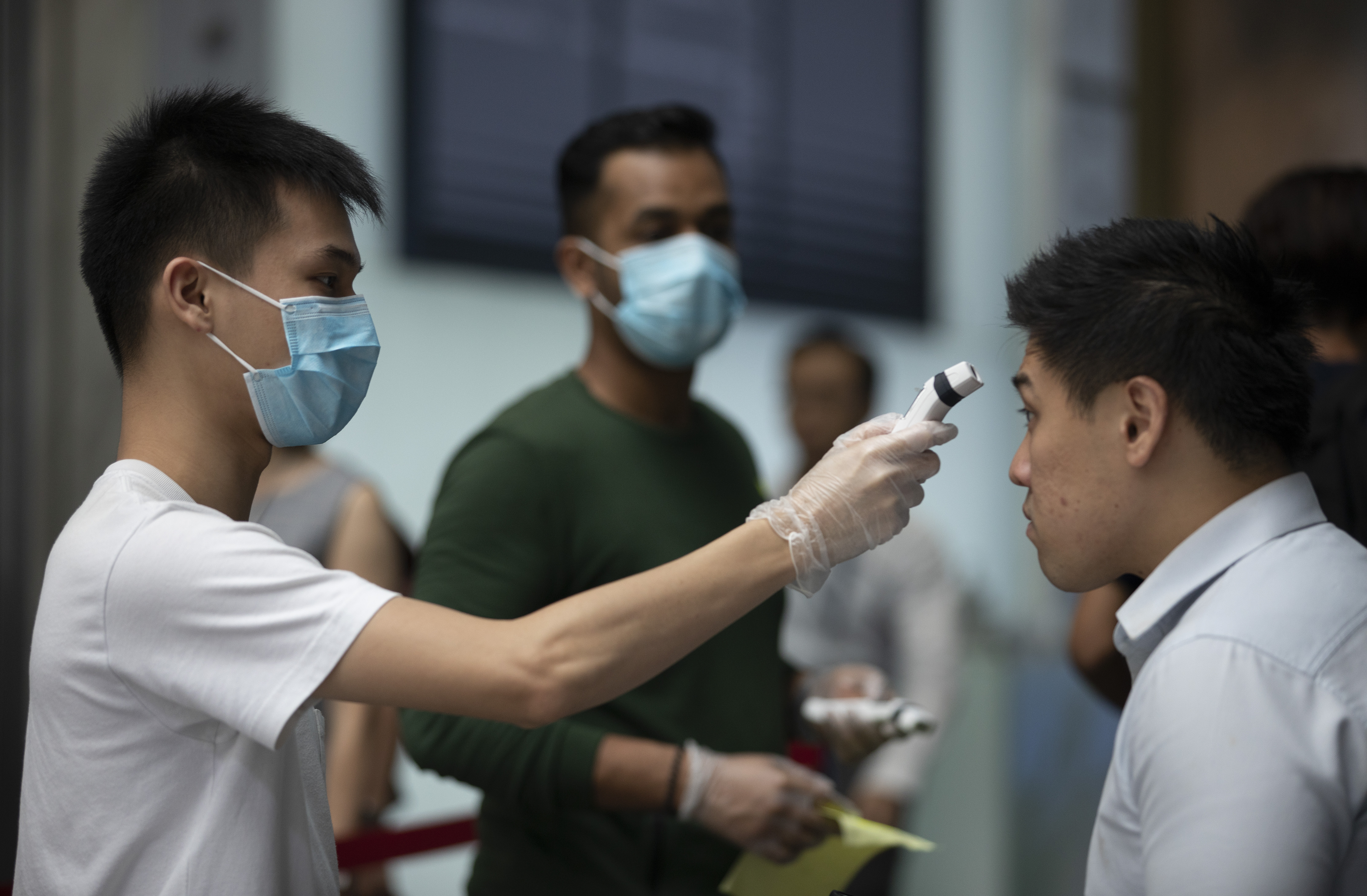 Singapore's economy to be hit hard by Covid-19 outbreak