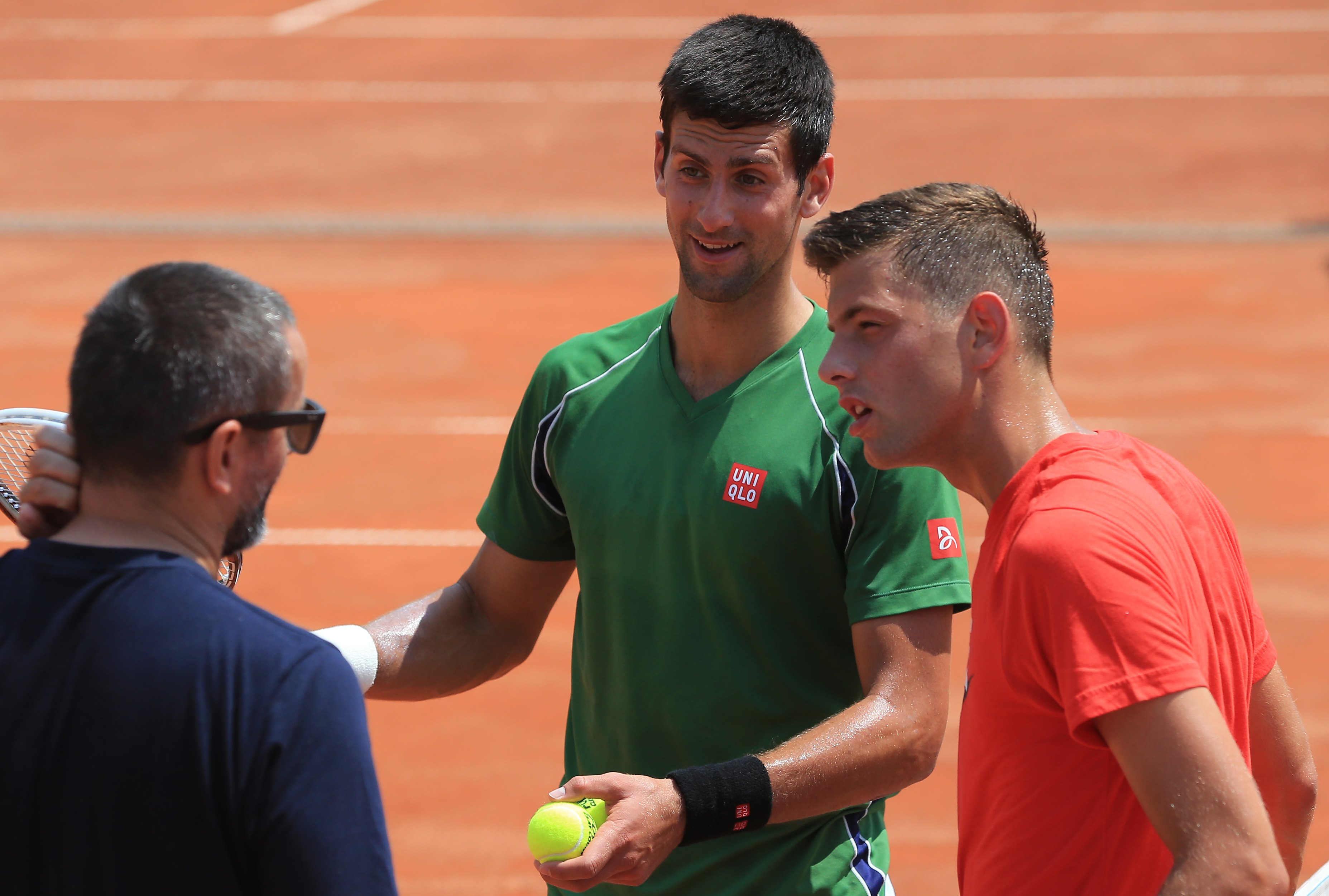 Foto: Srdjan Stevanovic/Starsport