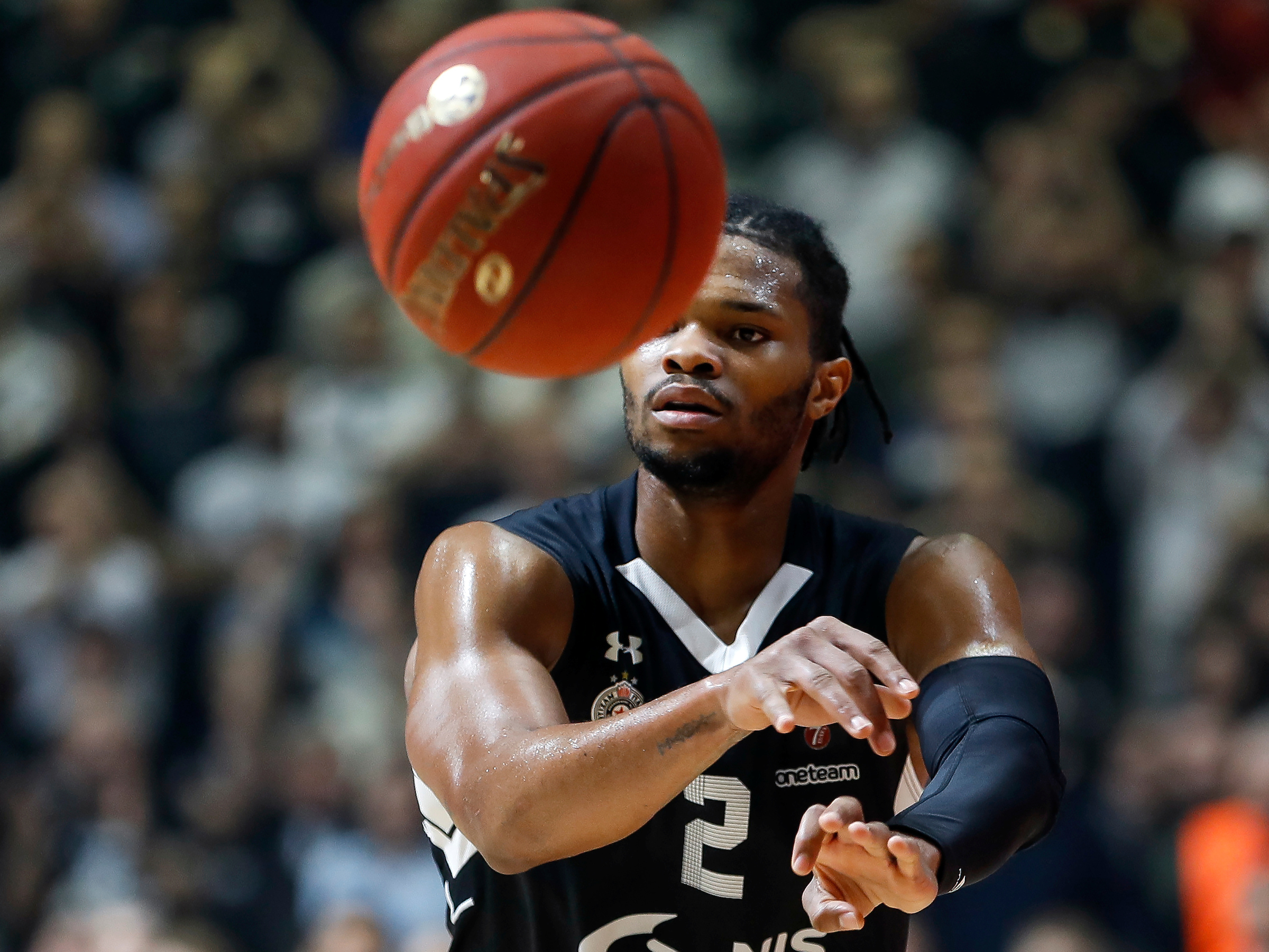 Foto: Srdjan Stevanovic/Starsport