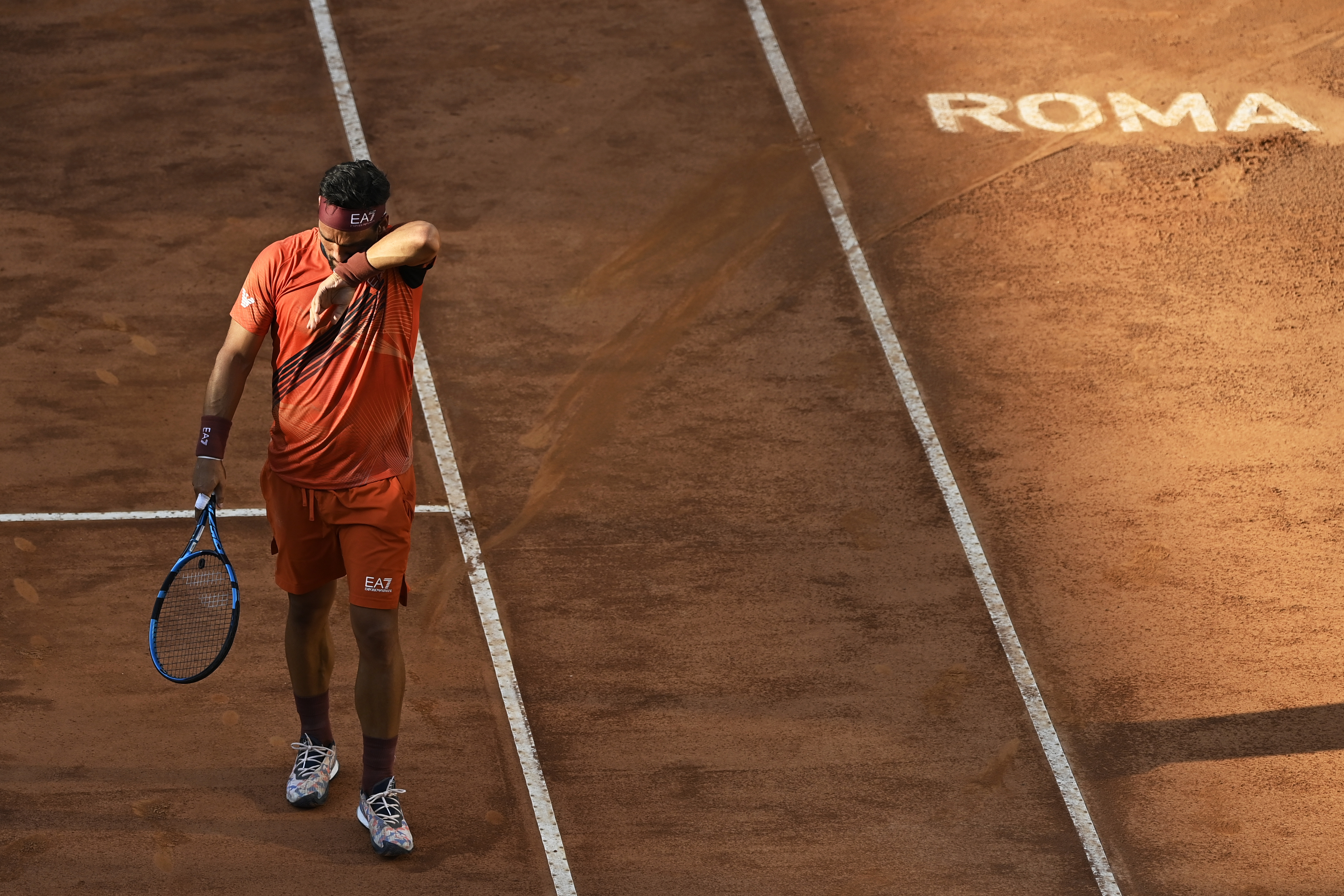 Foto: EPA-EFE/Riccardo Antimiani / POOL