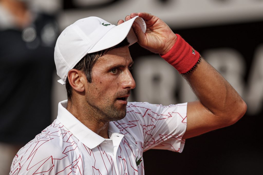 Foto: EPA-EFE/Clive Brunskill / POOL