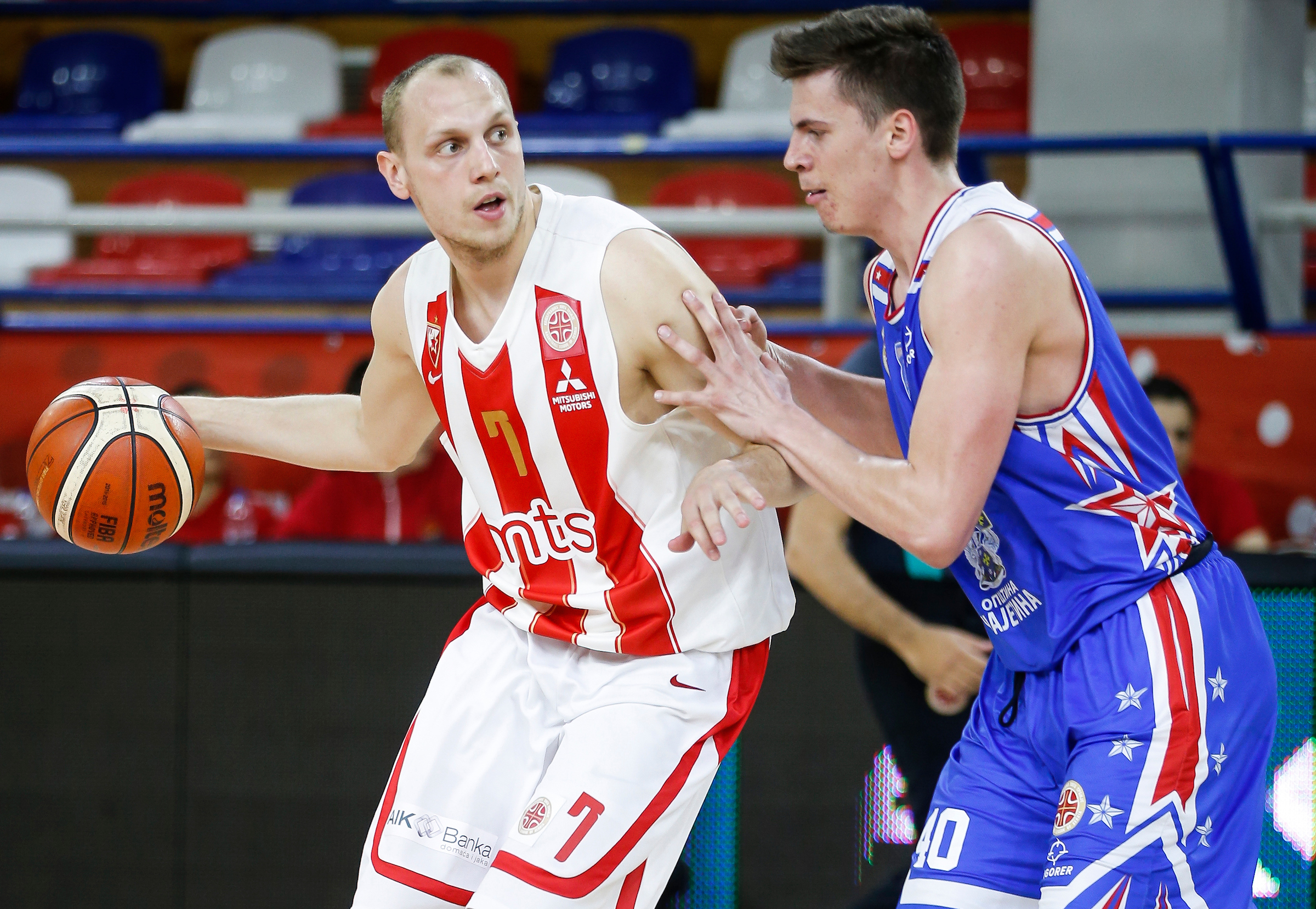 Foto: Srdjan Stevanovic/Starsport