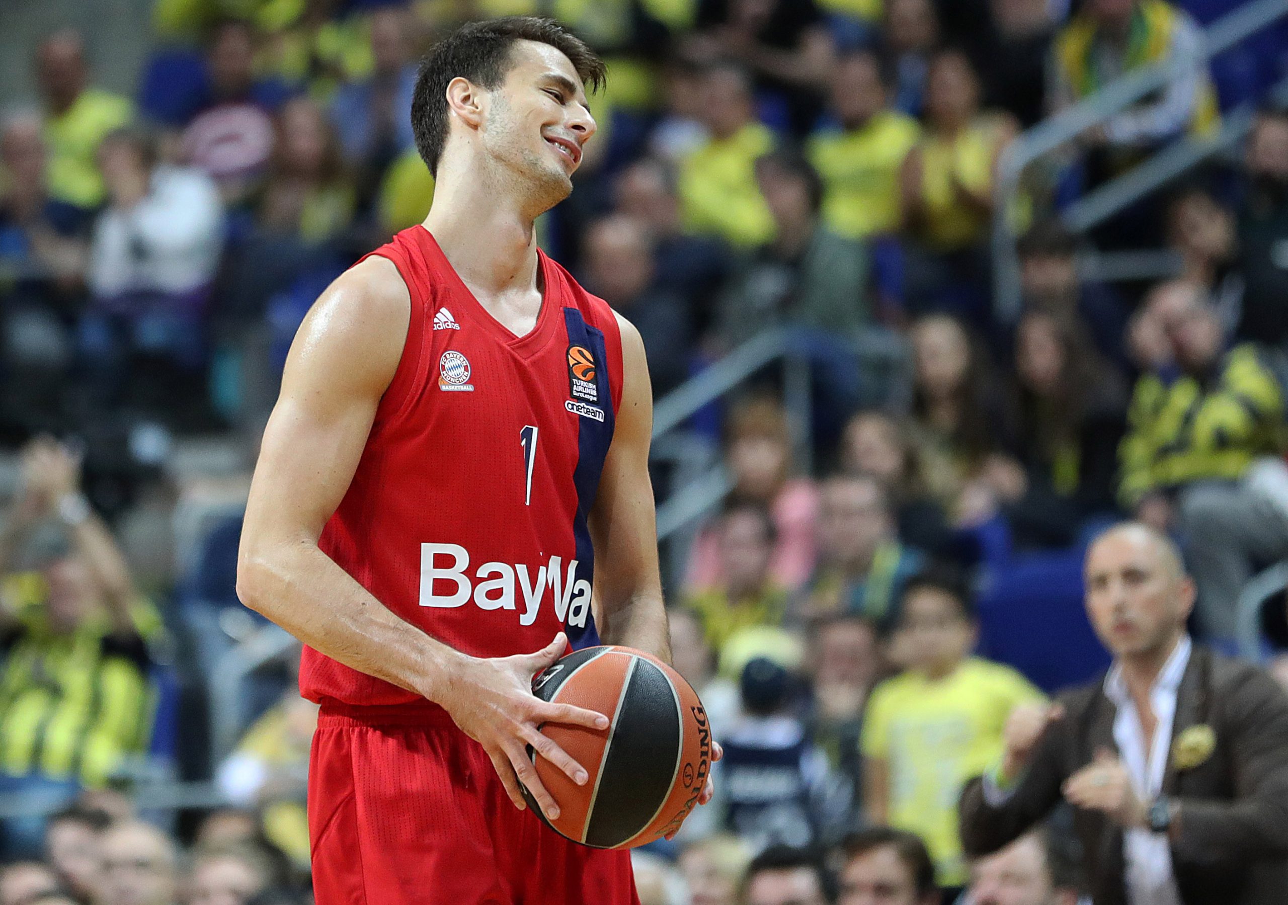 Foto: EPA-EFE/ERDEM SAHIN