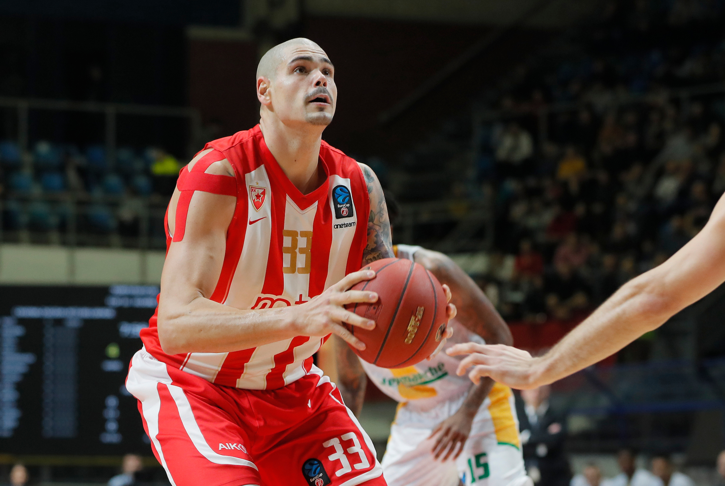 Foto: Starsport / Pedja Milosavljevic