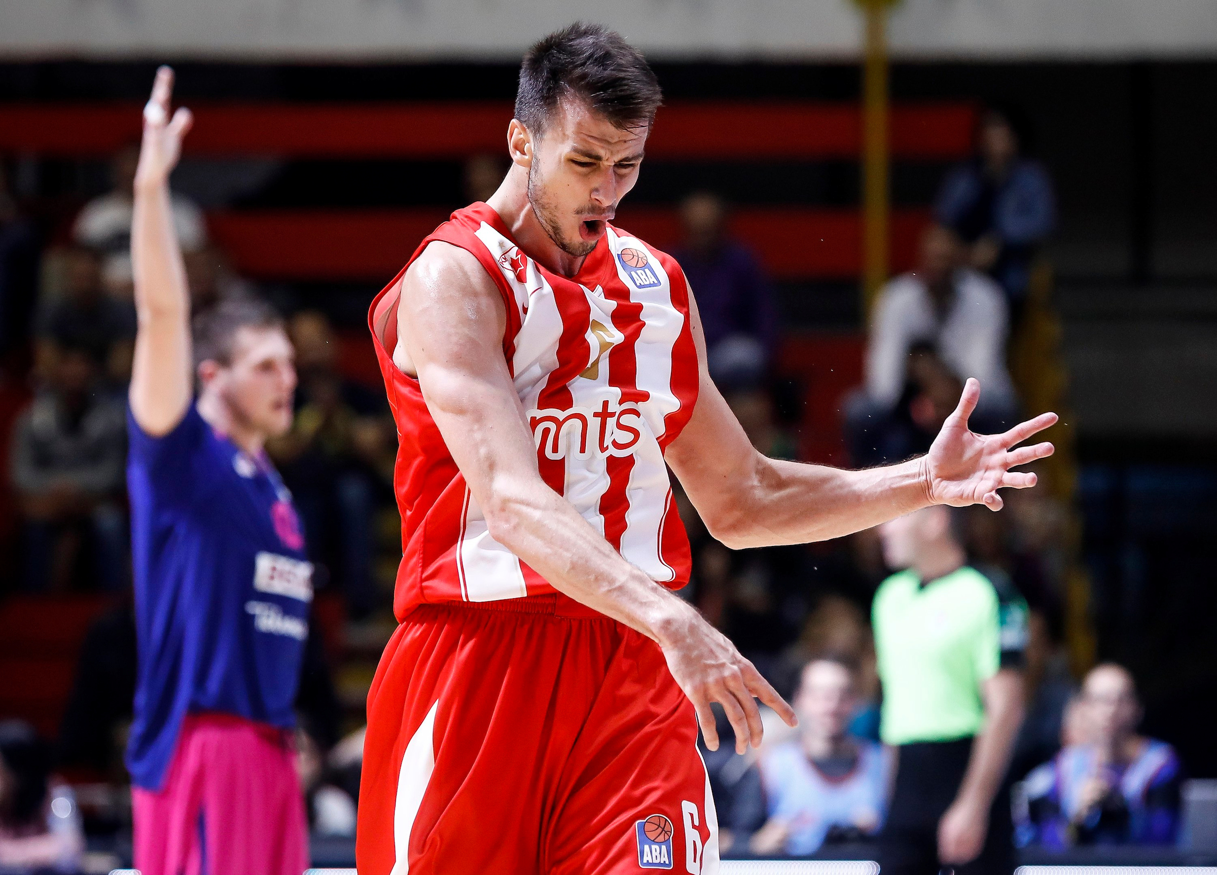 Foto: Srdjan Stevanovic/Starsport