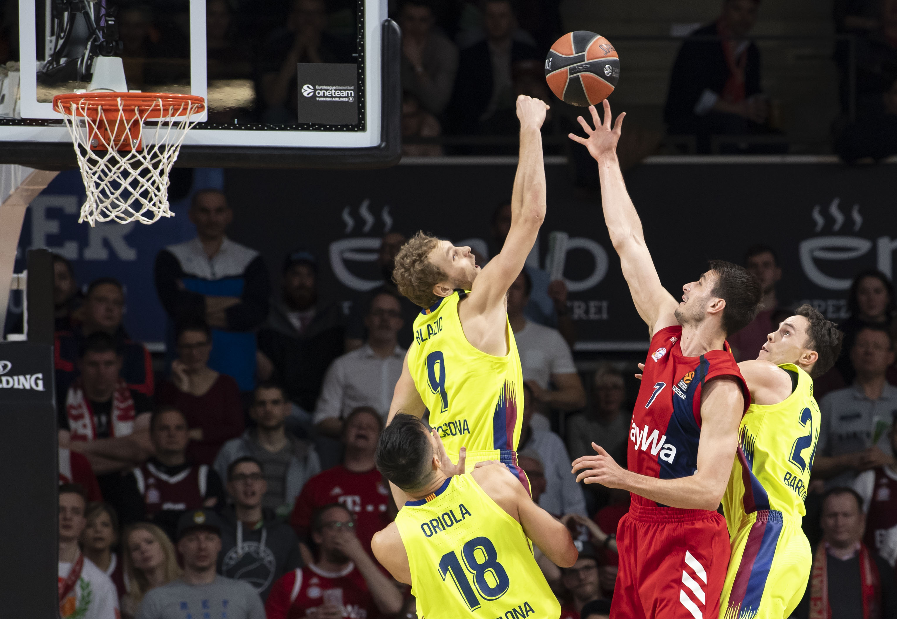 Foto: EPA-EFE/LUKAS BARTH-TUTTAS