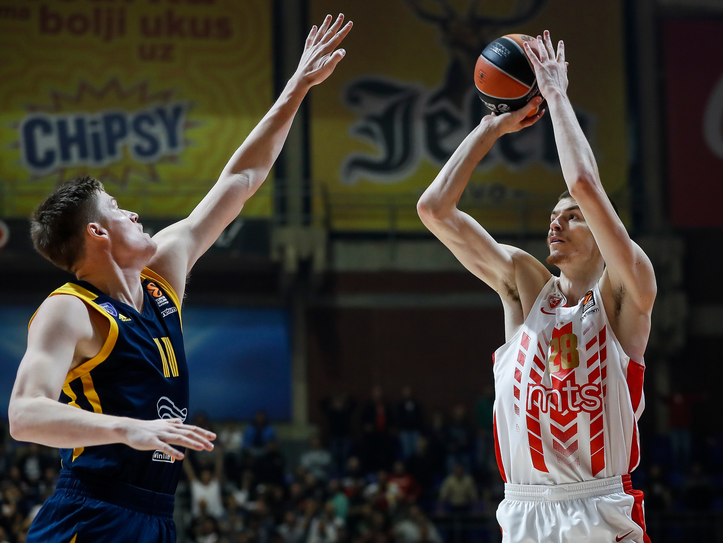 Foto: Srdjan Stevanovic / Starsport