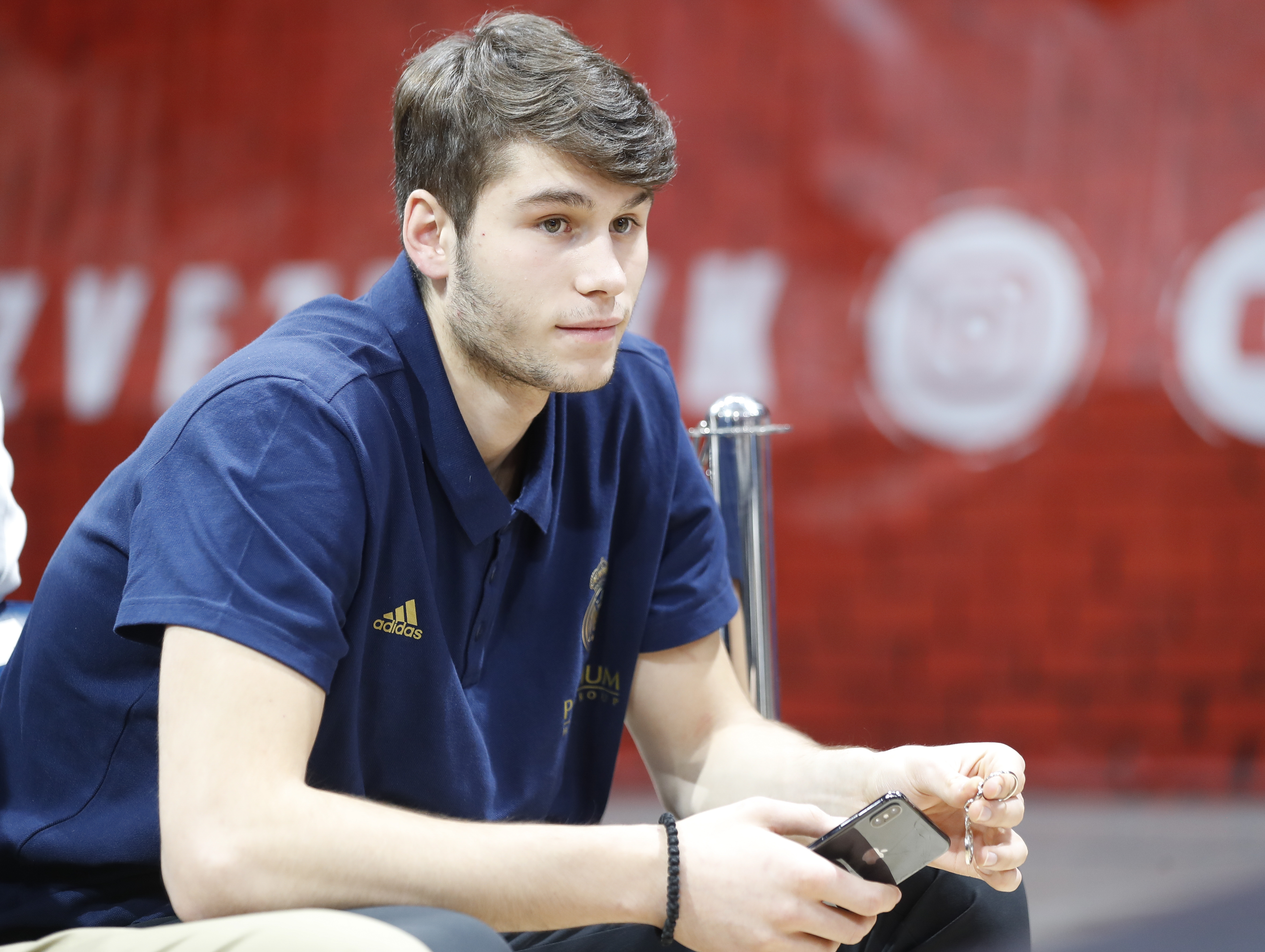 Foto: Srdjan Stevanovic/ Starsport