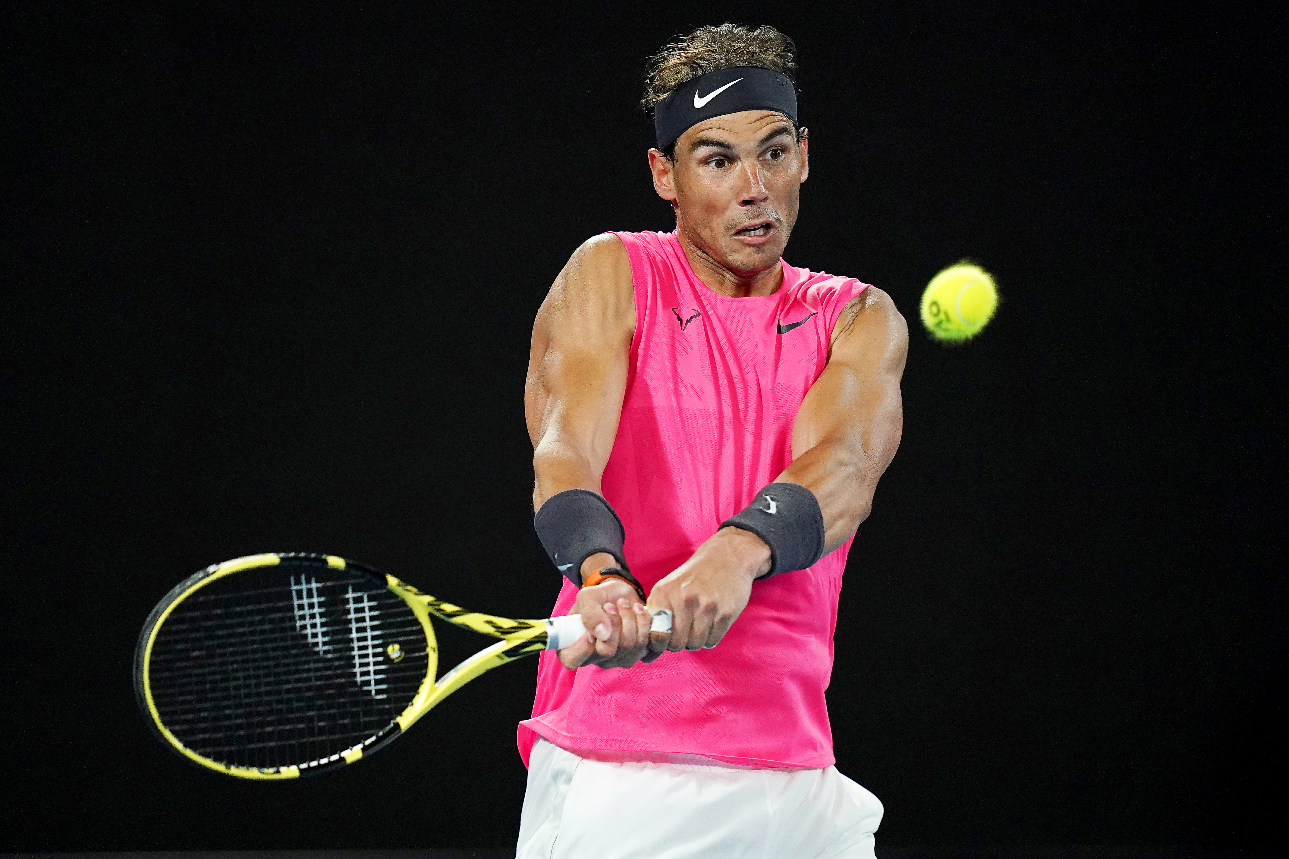 Rafael Nadal