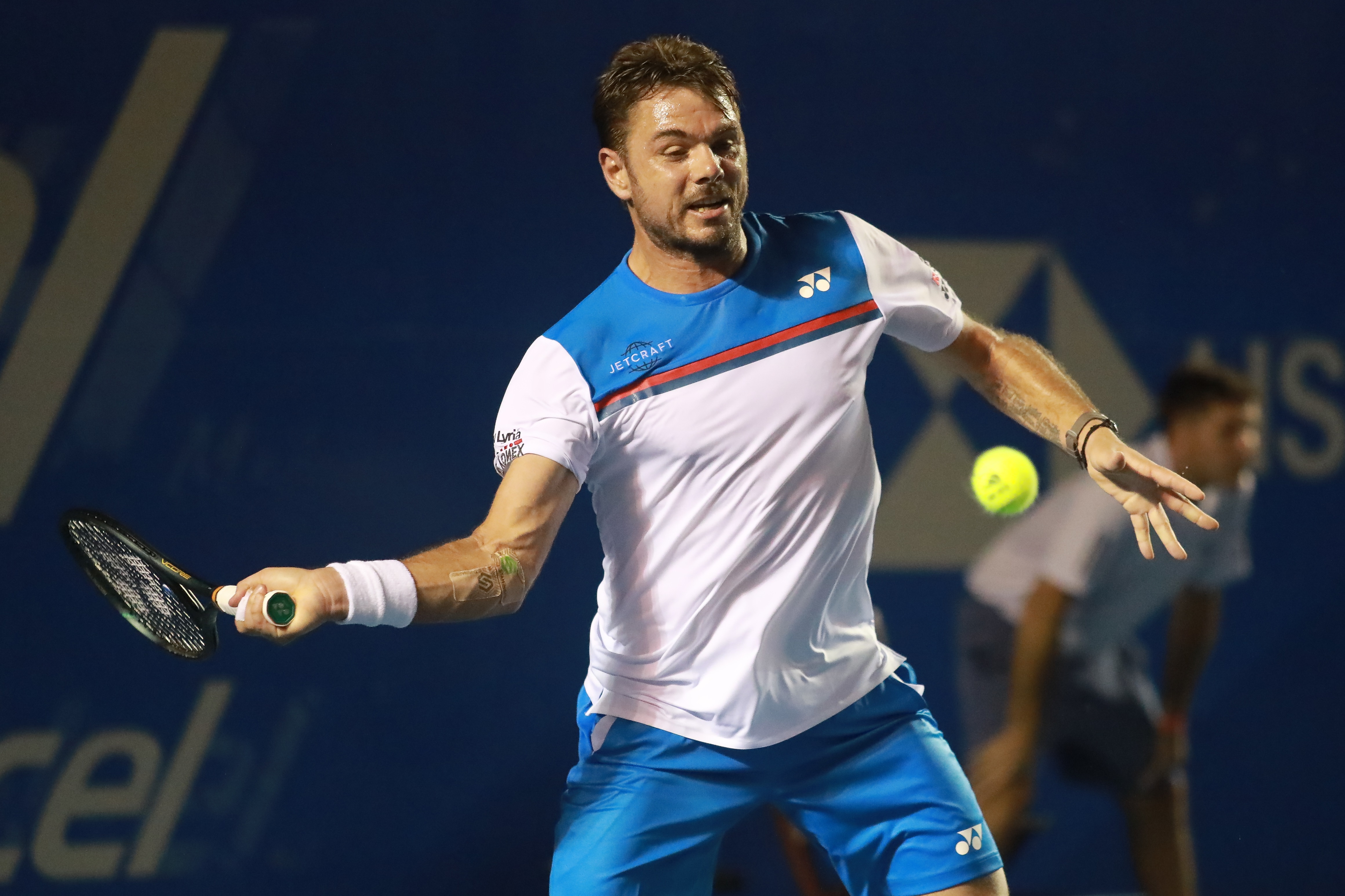 Foto: EPA-EFE/DAVID GUZMAN