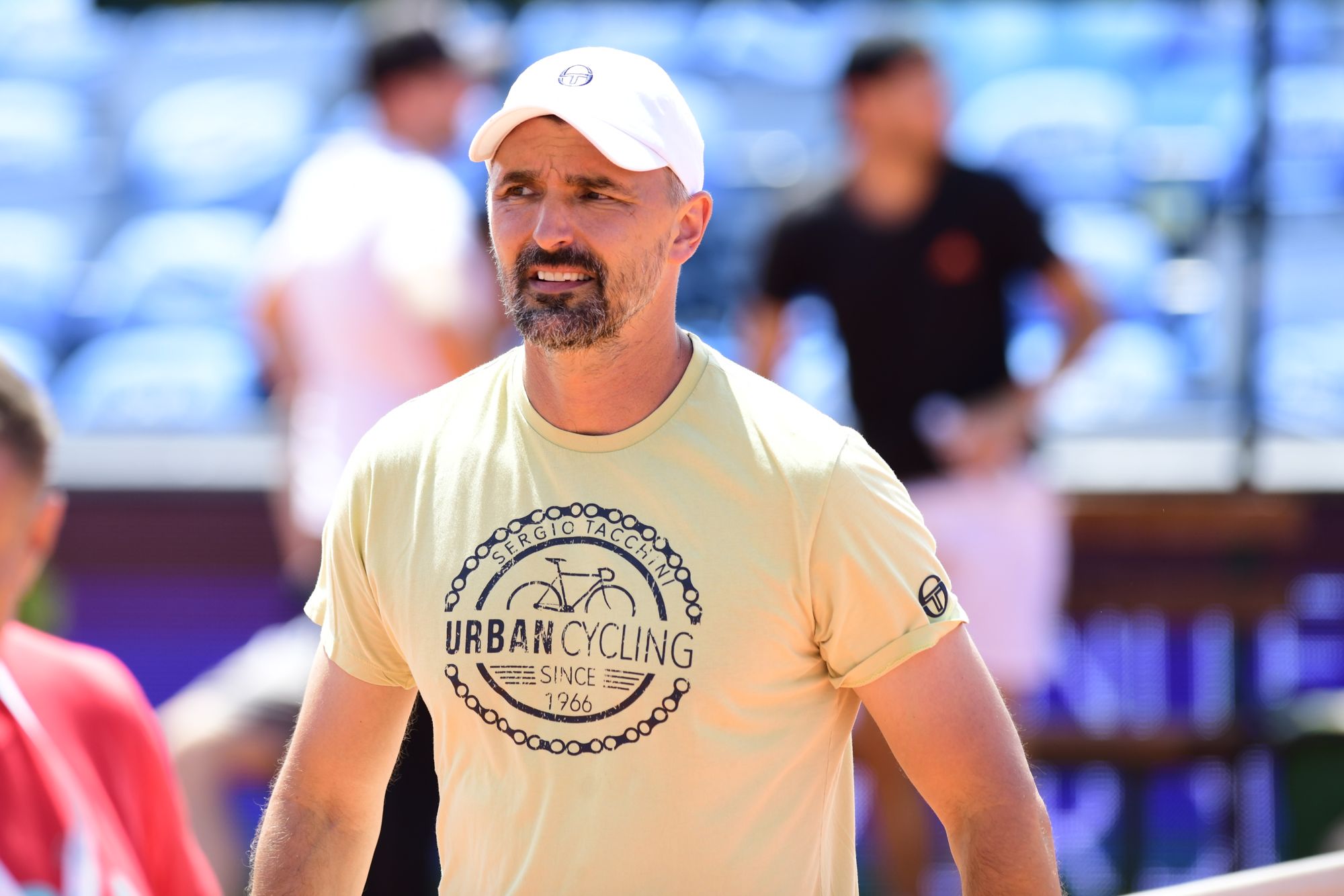 Beograd 14.jun 2020. Tenis, teniseri, Adria Tour  Foto: Goran Srdanov/Nova.rs