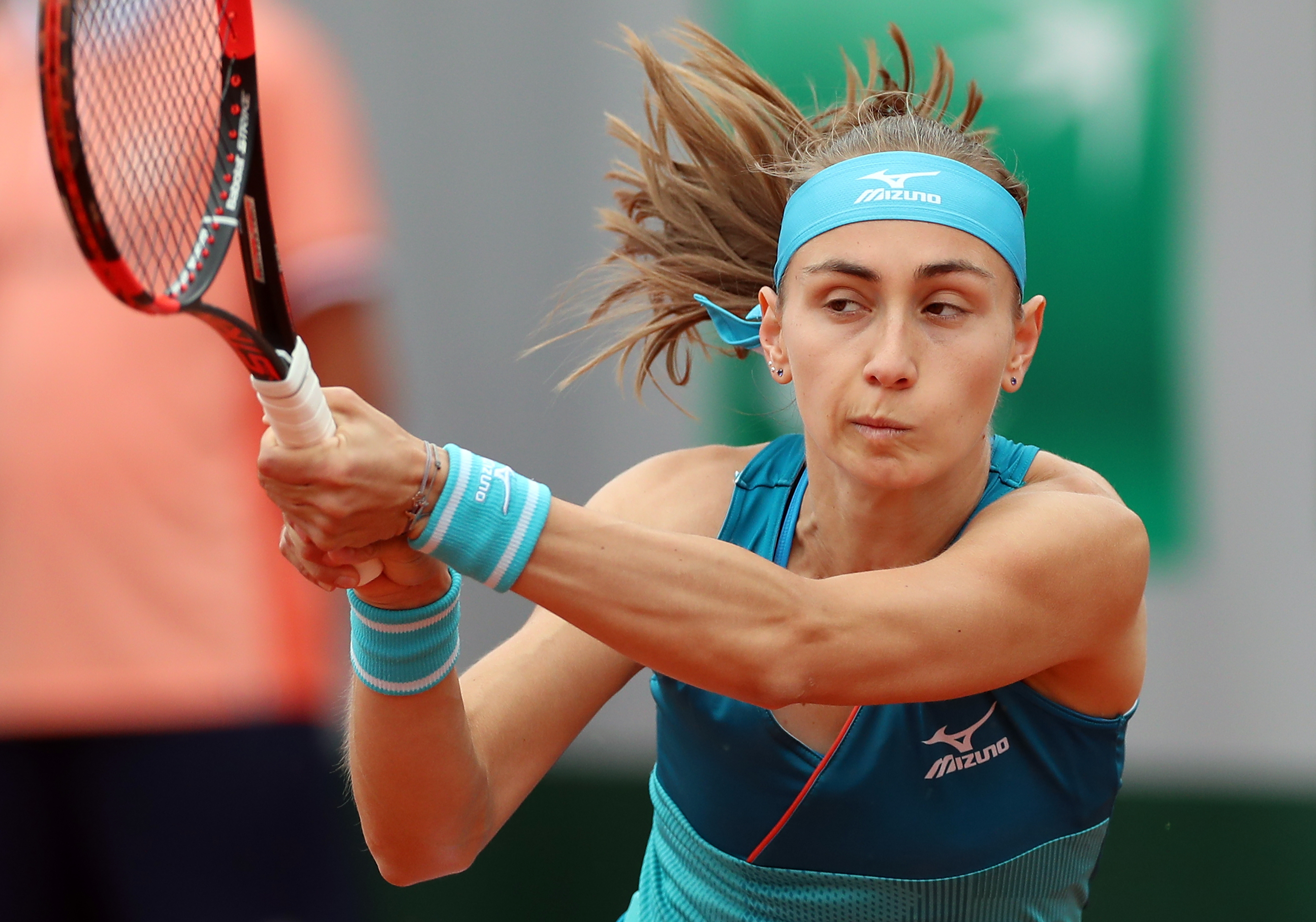 Foto: EPA-EFE/SRDJAN SUKI